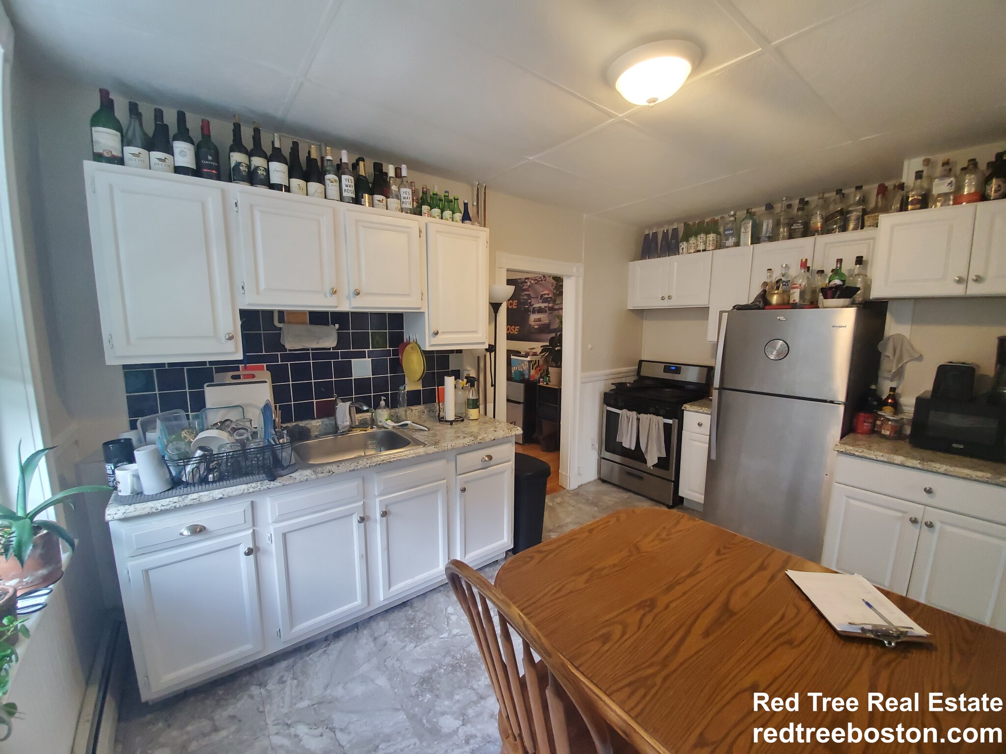 280 Brookline St, Cambridgeport