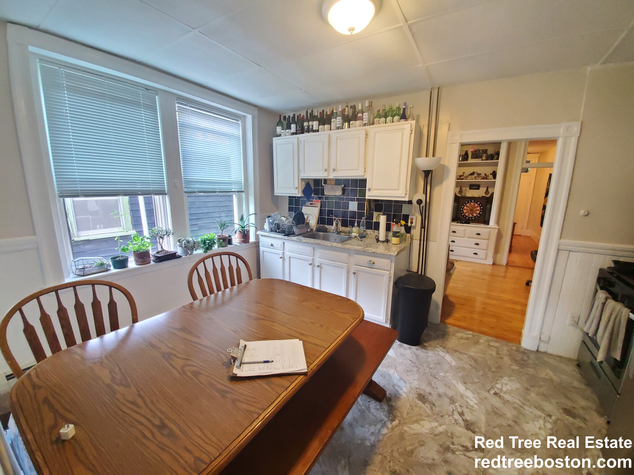 280 Brookline St, Cambridgeport