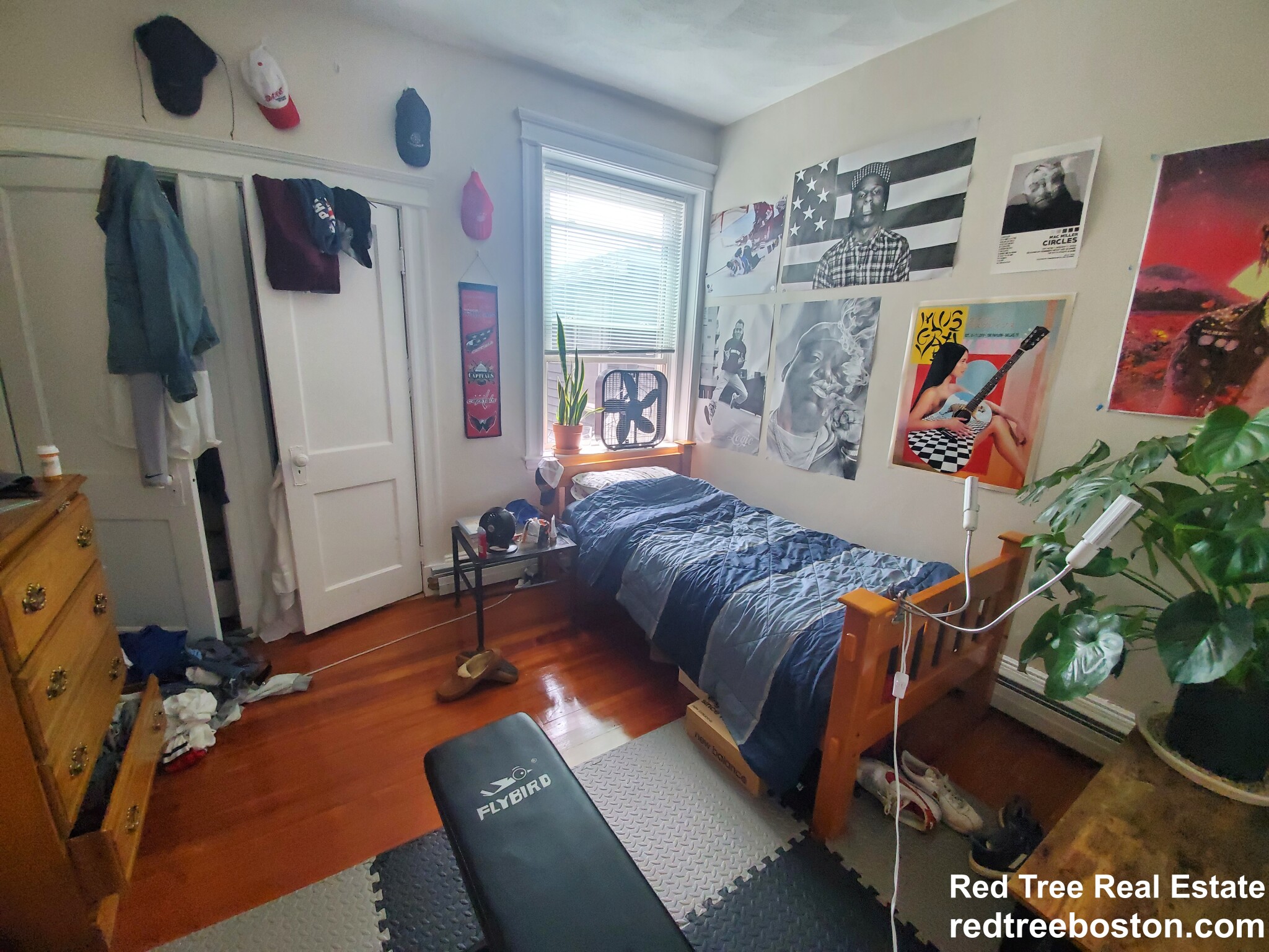 280 Brookline St, Cambridgeport