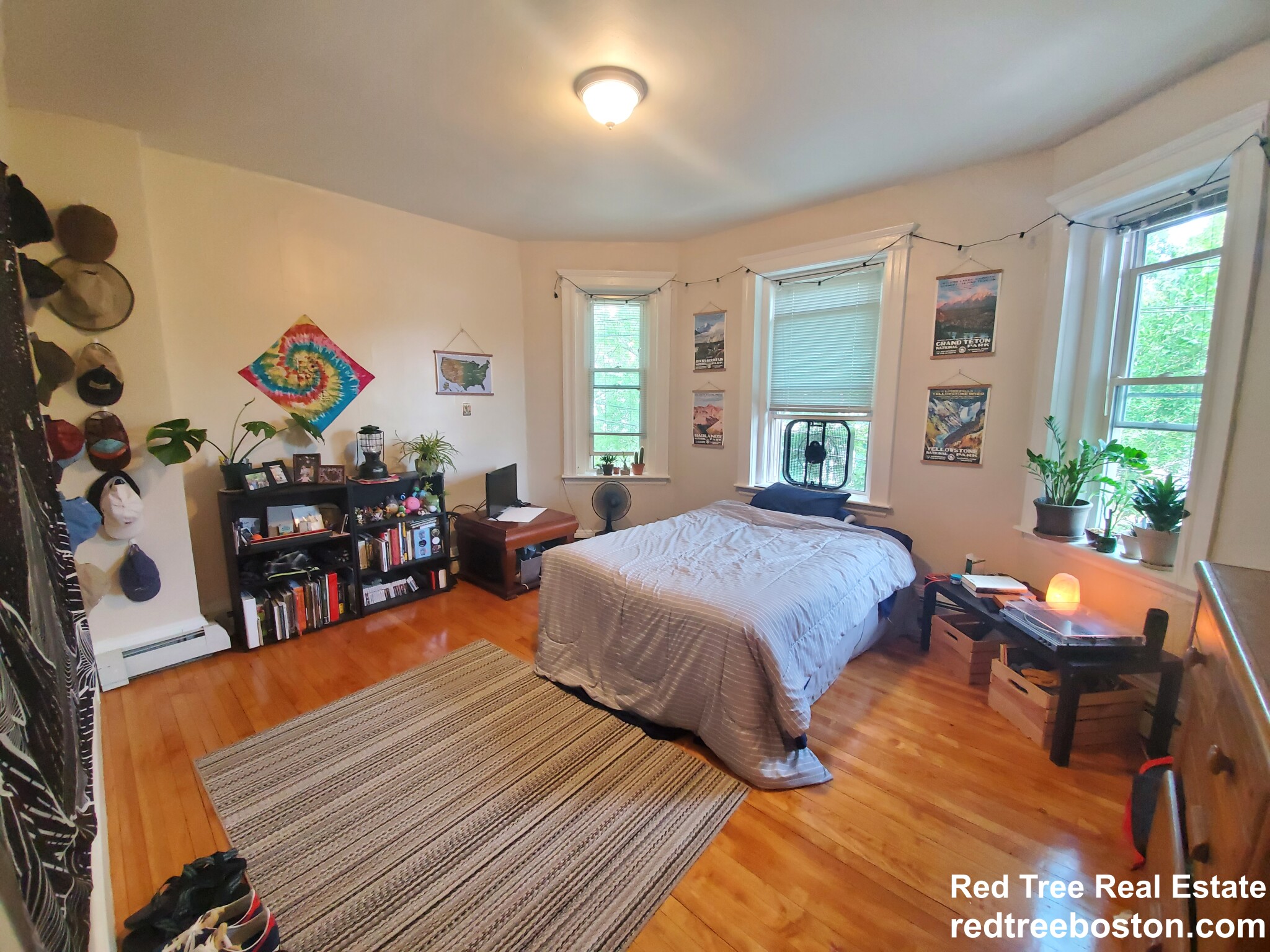 280 Brookline St, Cambridgeport