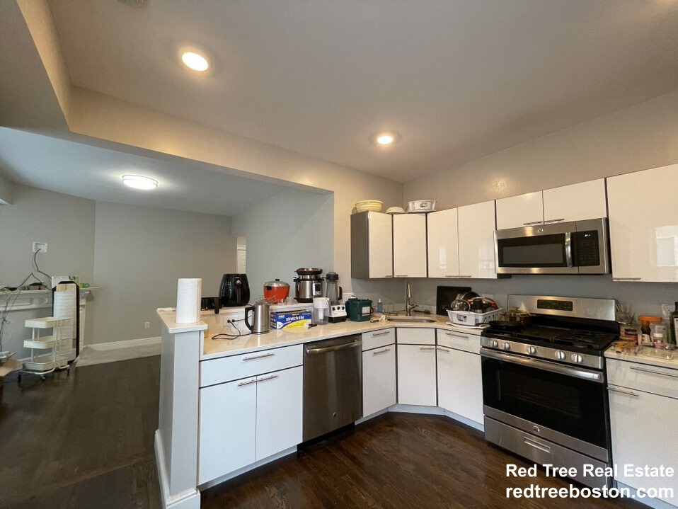 167 Hampshire St, West Cambridge