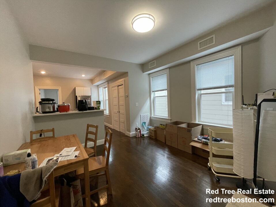 167 Hampshire St, West Cambridge