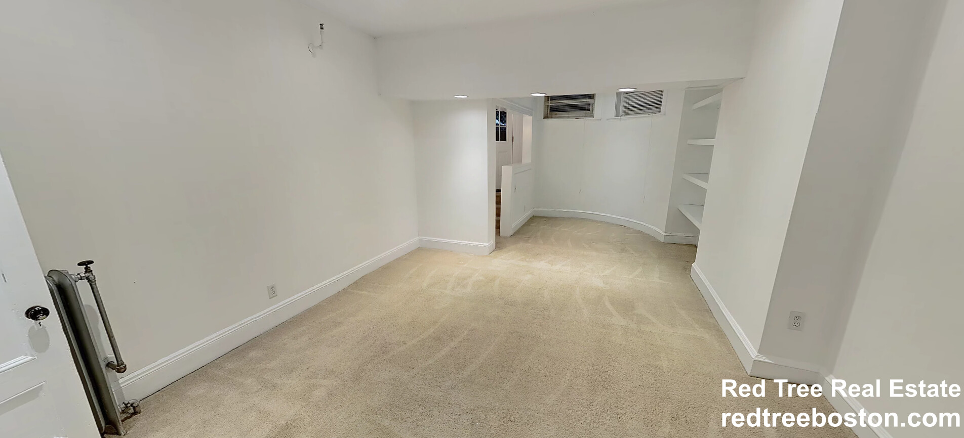 379 Commonwealth Ave, Back Bay