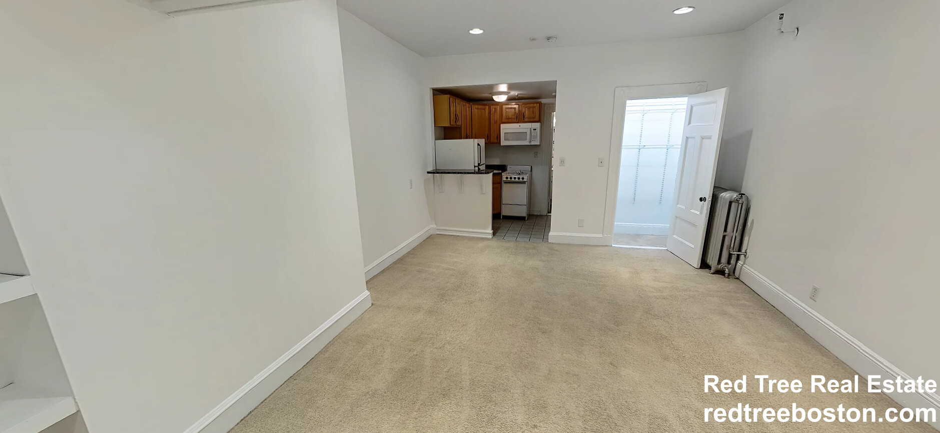 379 Commonwealth Ave, Back Bay