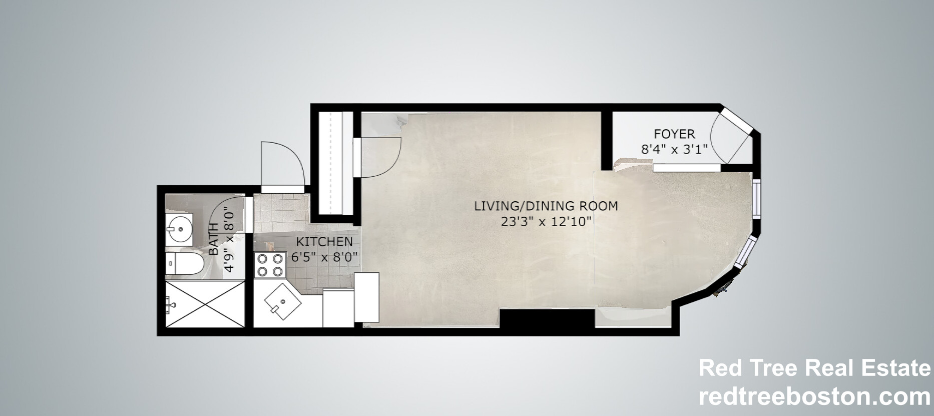 379 Commonwealth Ave, Back Bay