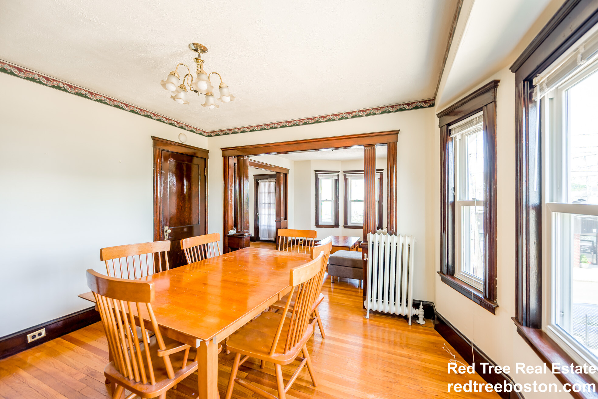 2 bed, 1 bath apartment for rent at 256 Main St, Medford — photo 8 of 20