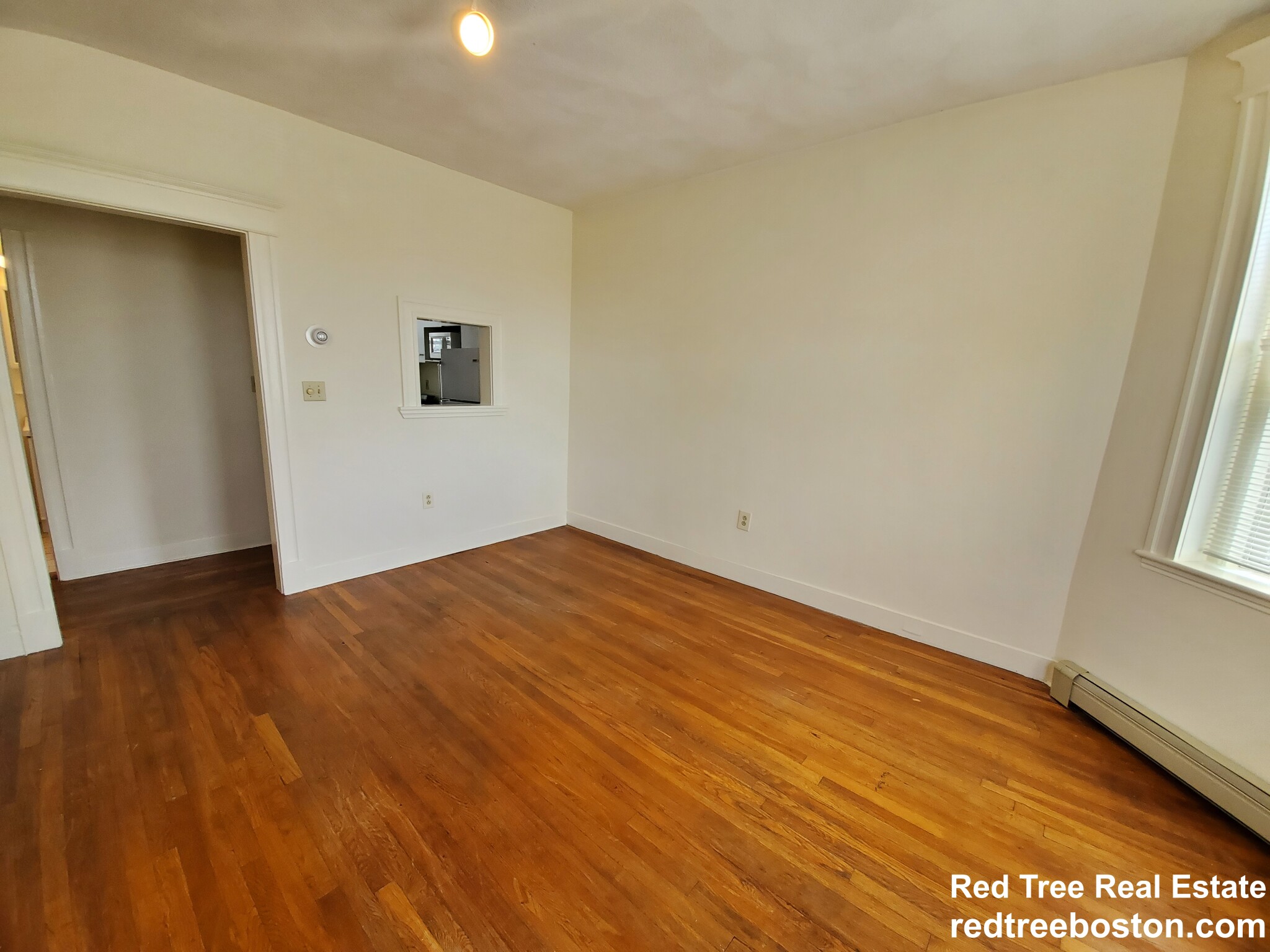 1 bed, 1 bath apartment for rent at 1669 Commonwealth Ave Unit 12A, Brighton — photo 6 of 12