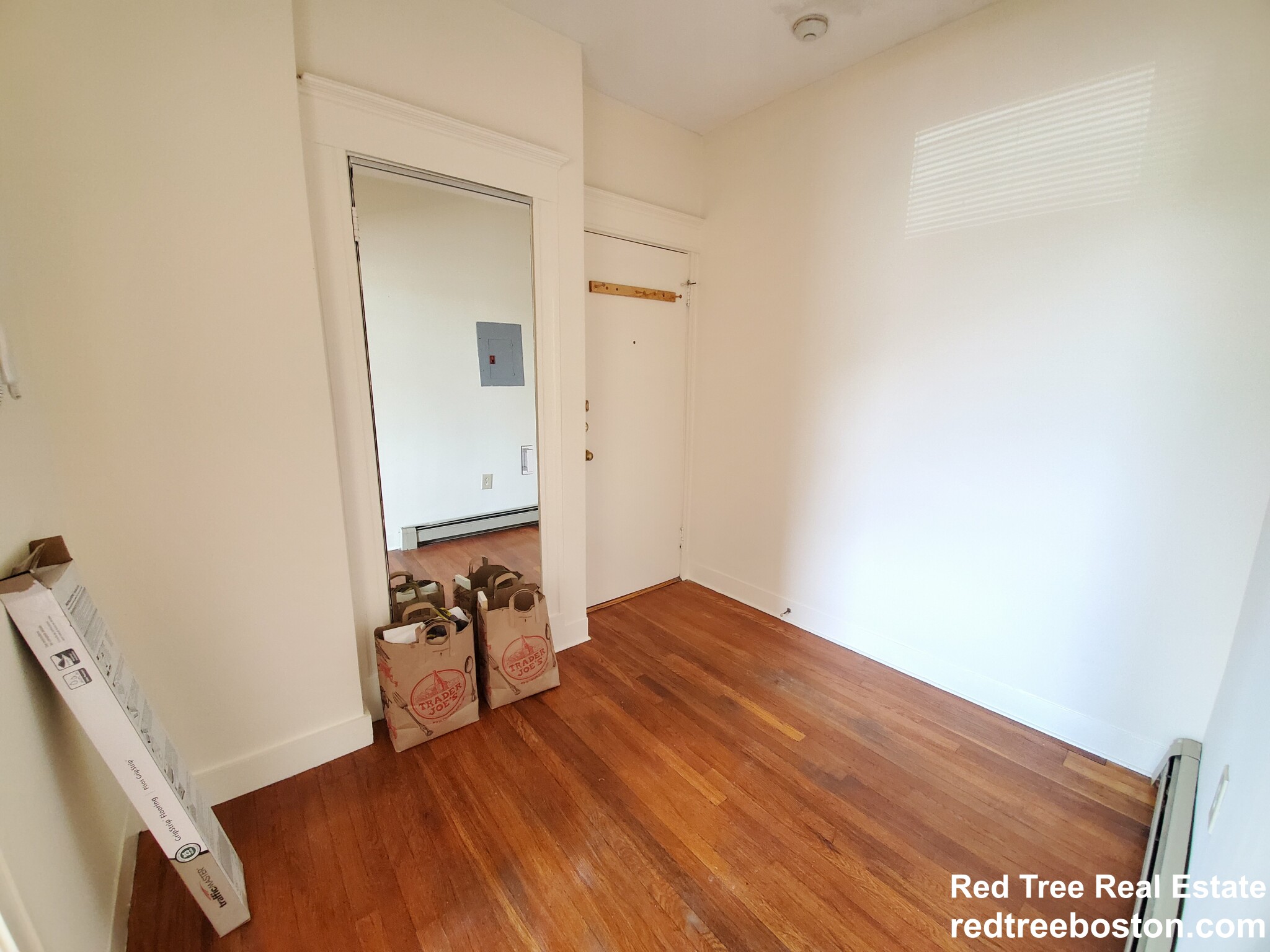 1 bed, 1 bath apartment for rent at 1669 Commonwealth Ave Unit 12A, Brighton — photo 8 of 12