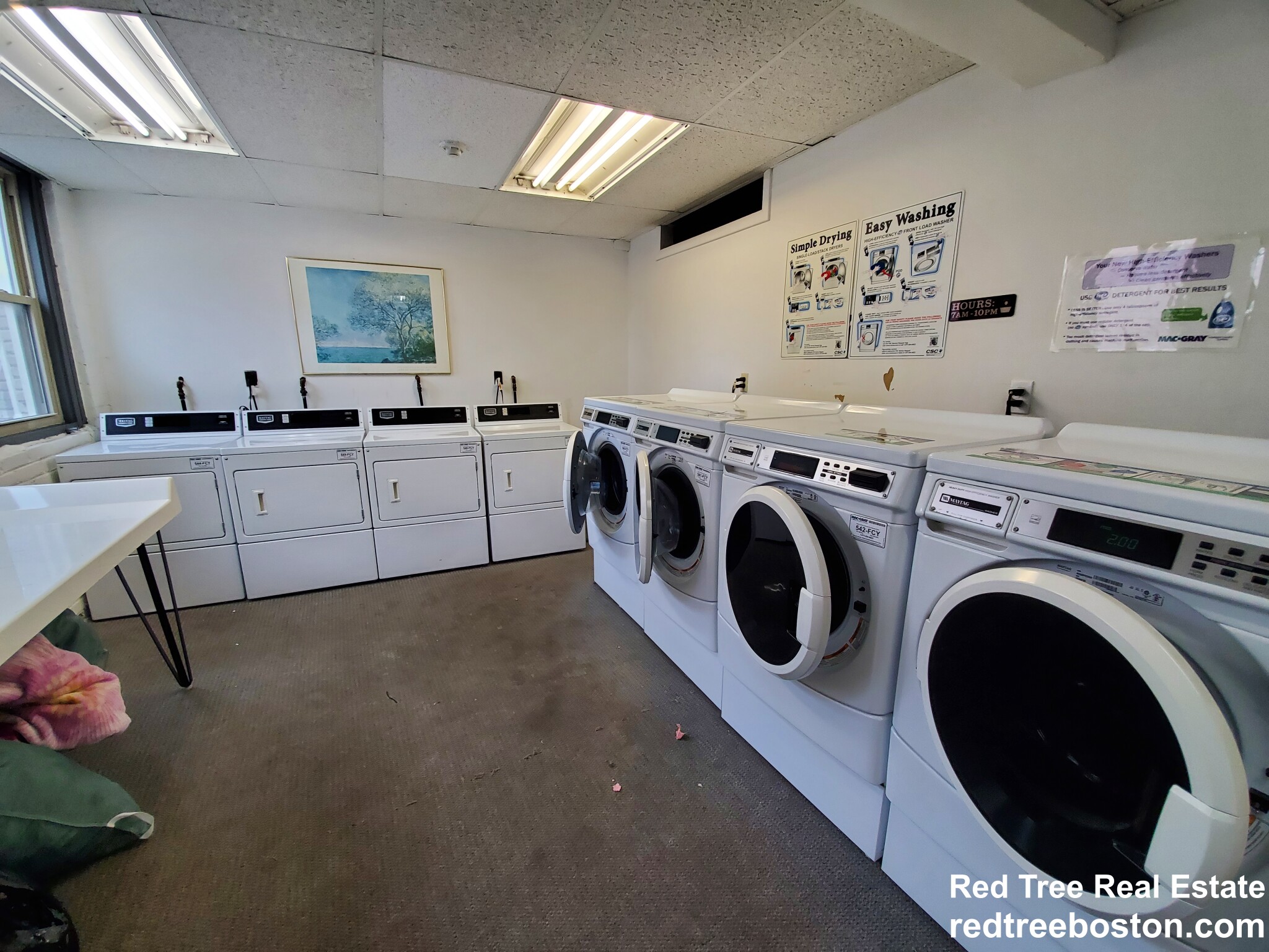 1 bed, 1 bath apartment for rent at 1669 Commonwealth Ave Unit 12A, Brighton — photo 10 of 12