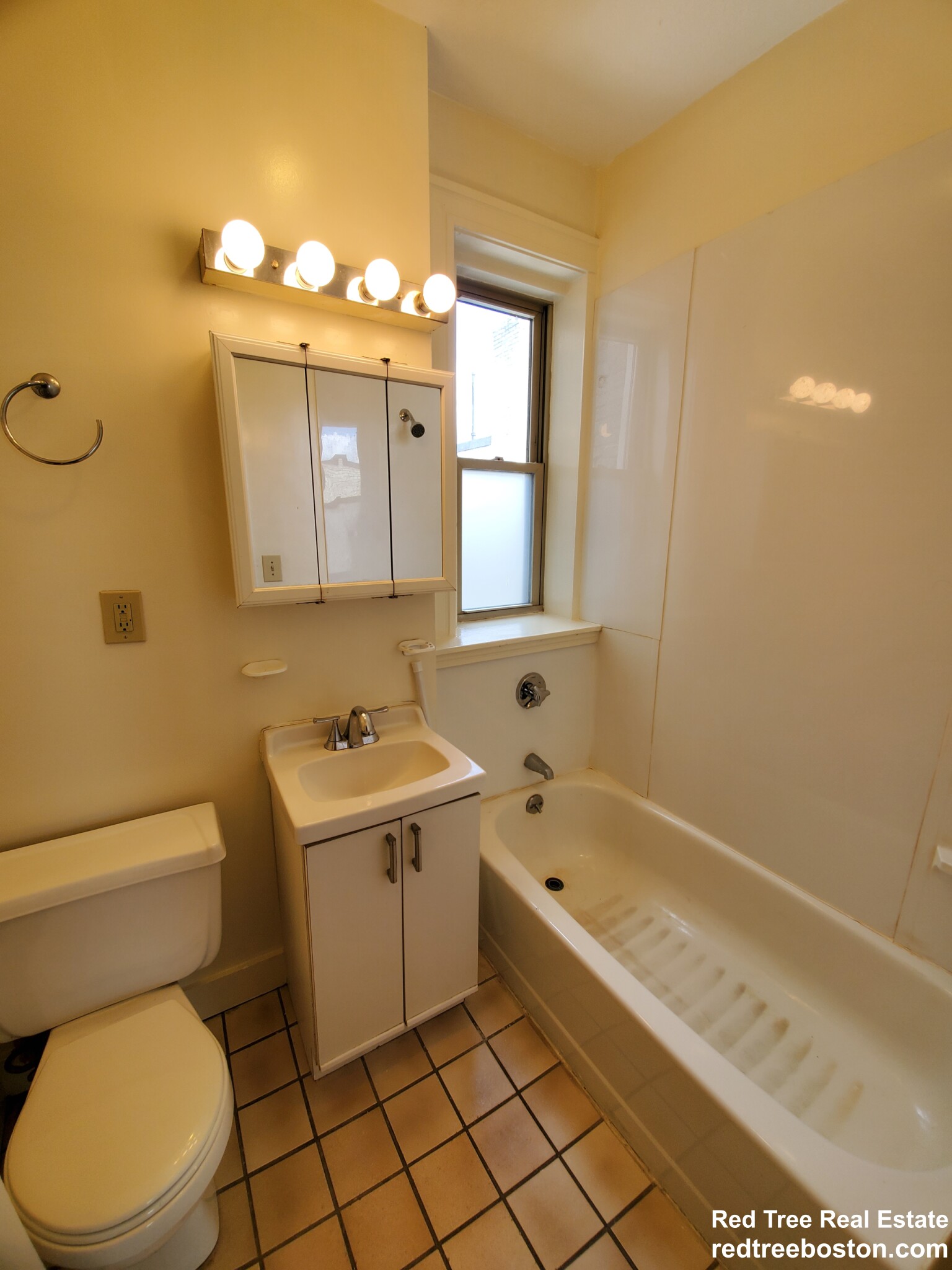 1 bed, 1 bath apartment for rent at 1669 Commonwealth Ave Unit 12A, Brighton — photo 9 of 12