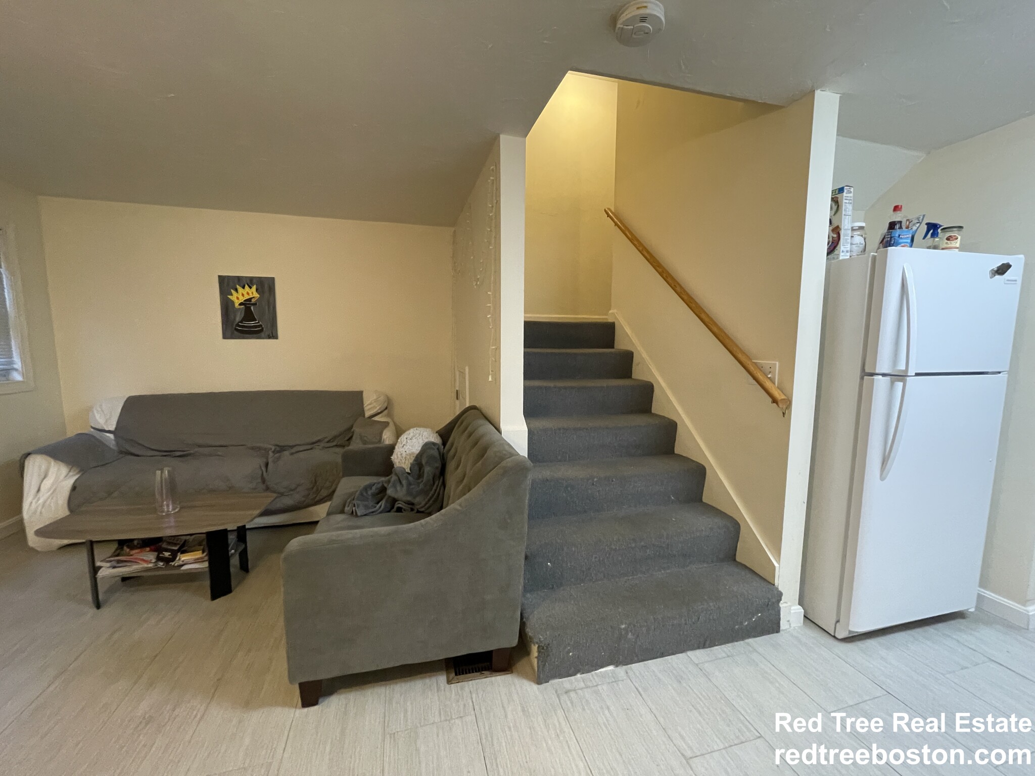 24 Lawn St, Mission Hill