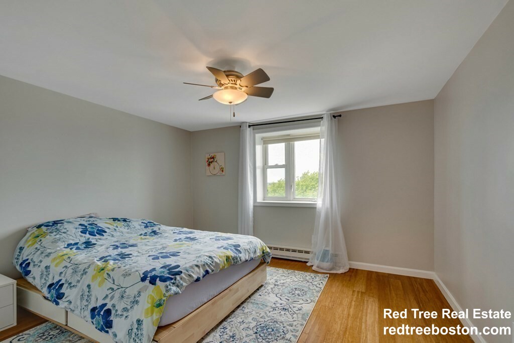 2 bed, 1 bath apartment for rent at 94 Beacon St Unit 61, Somerville — photo 9 of 19