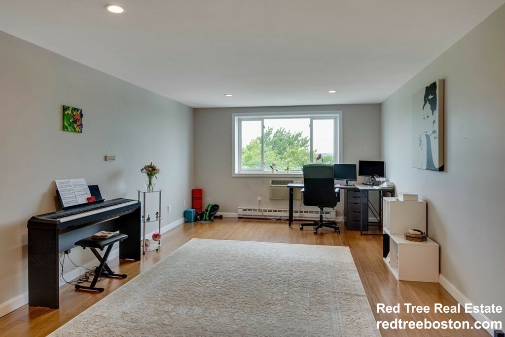 2 bed, 1 bath apartment for rent at 94 Beacon St Unit 61, Somerville — photo 4 of 19