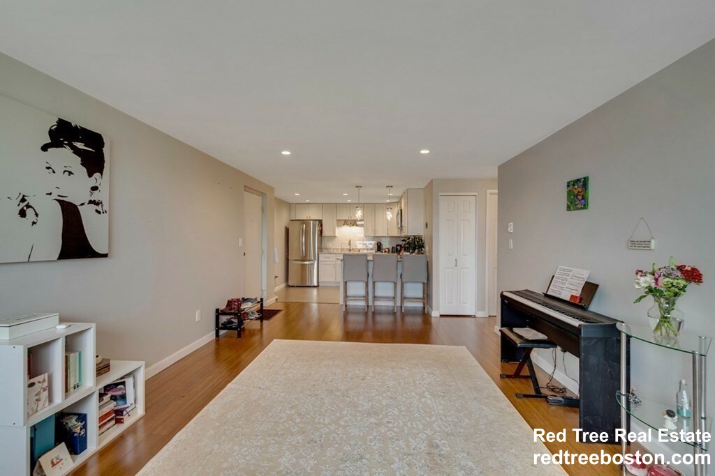 2 bed, 1 bath apartment for rent at 94 Beacon St Unit 61, Somerville — photo 7 of 19