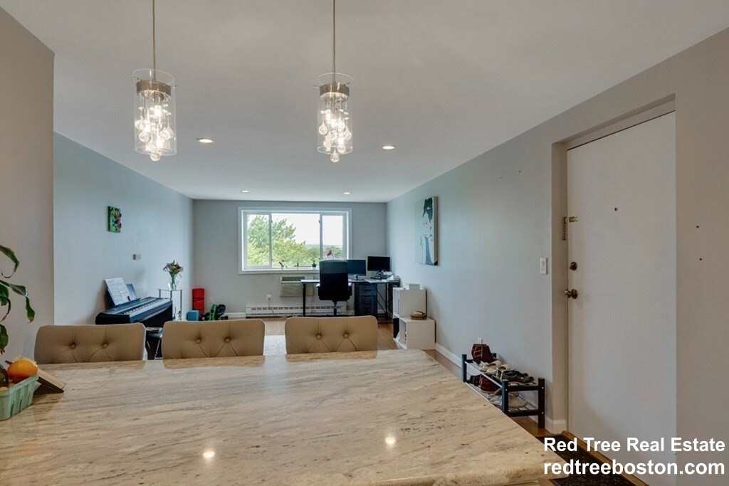 2 bed, 1 bath apartment for rent at 94 Beacon St Unit 61, Somerville — photo 6 of 19