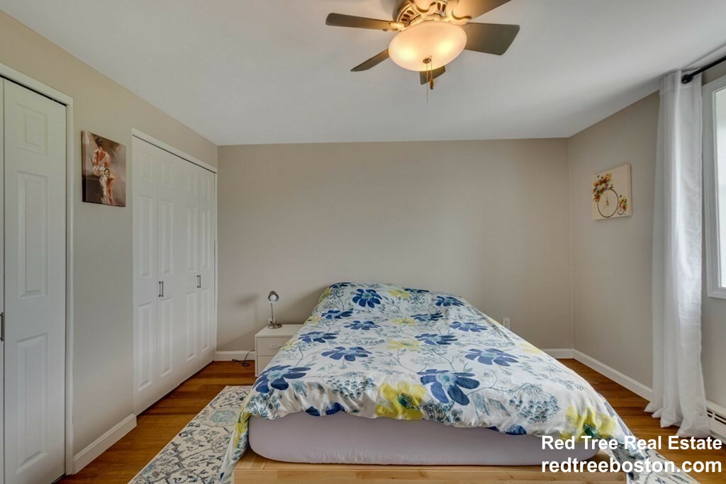 2 bed, 1 bath apartment for rent at 94 Beacon St Unit 61, Somerville — photo 10 of 19