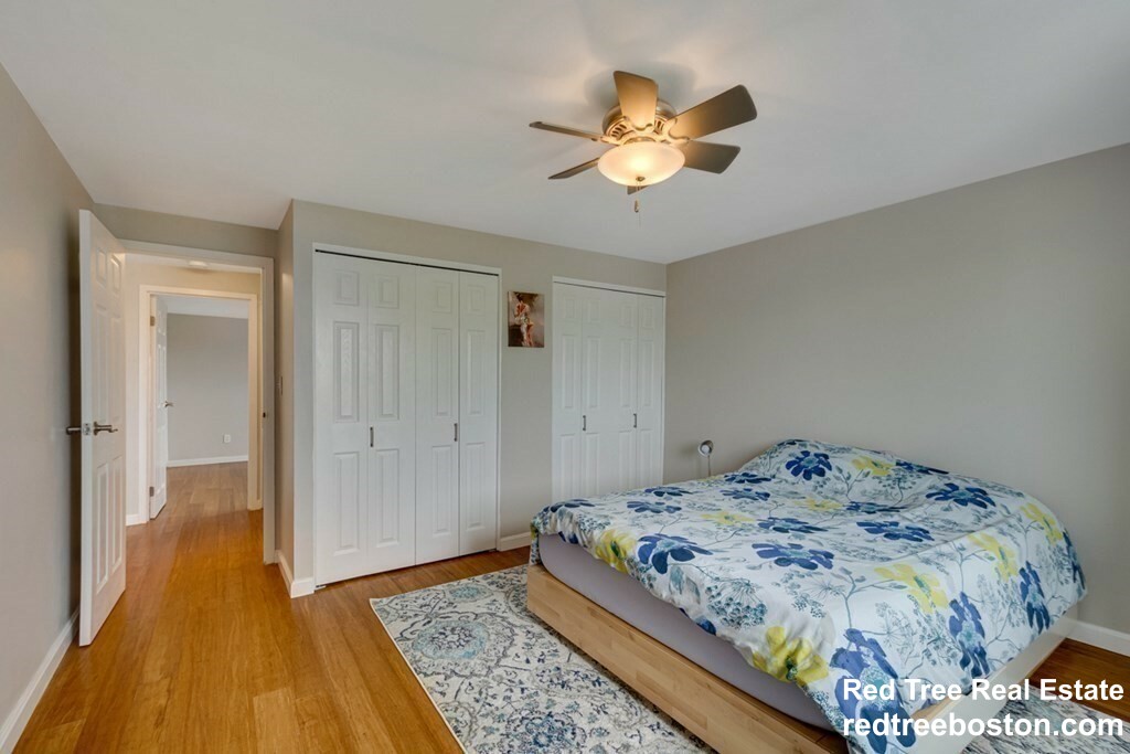 2 bed, 1 bath apartment for rent at 94 Beacon St Unit 61, Somerville — photo 8 of 19