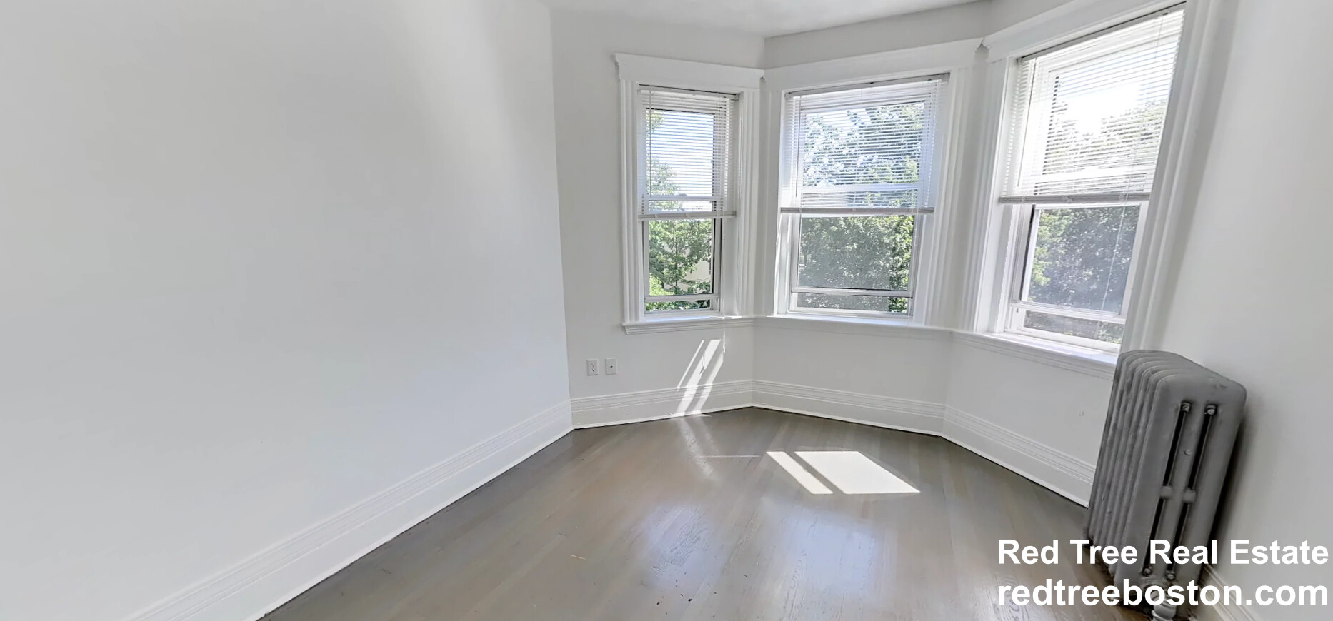 102 Queensberry St, Fenway