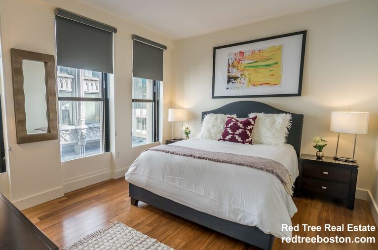 8 Winter St, Downtown