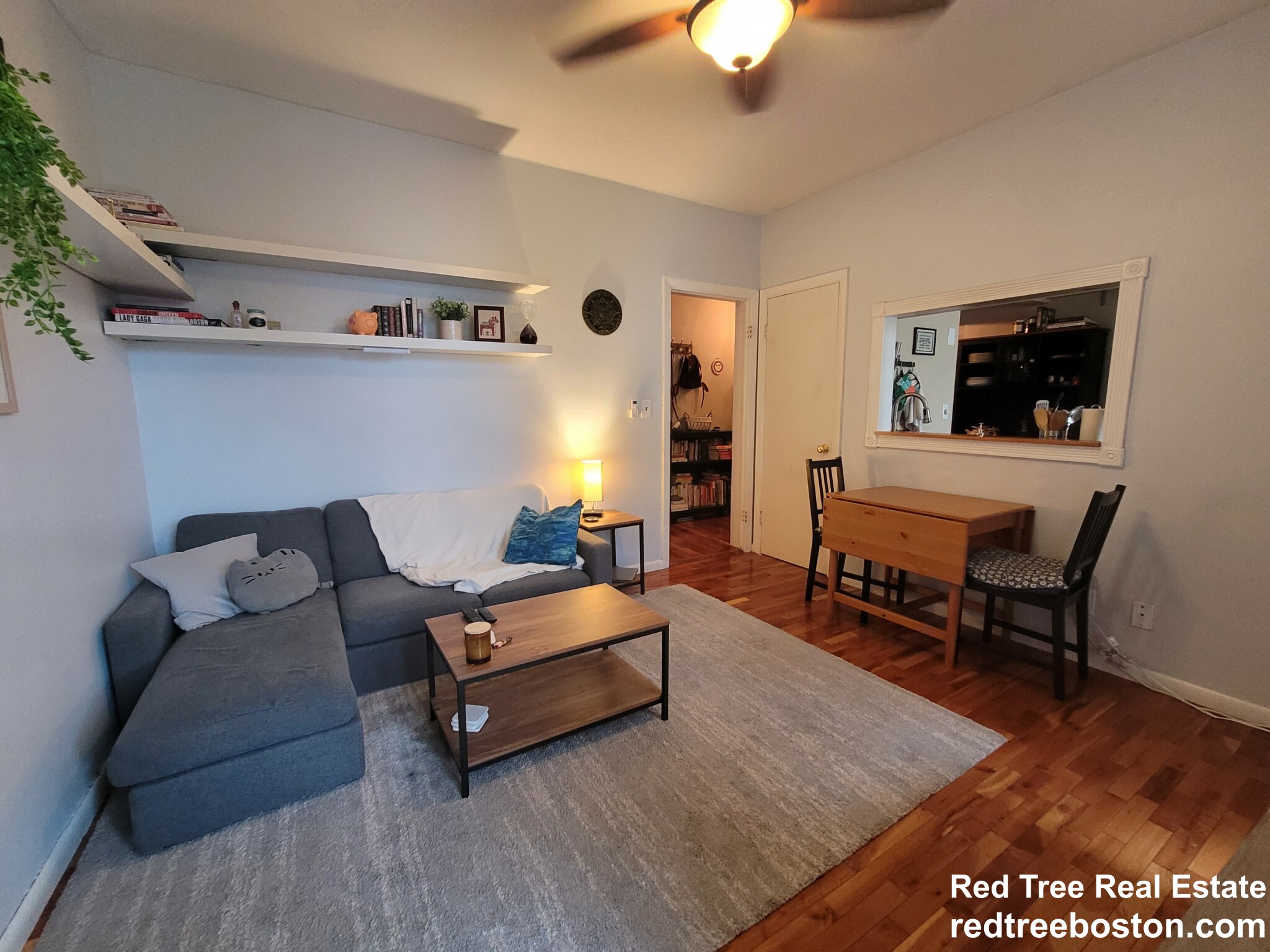 1486 Commonwealth Ave, Brighton