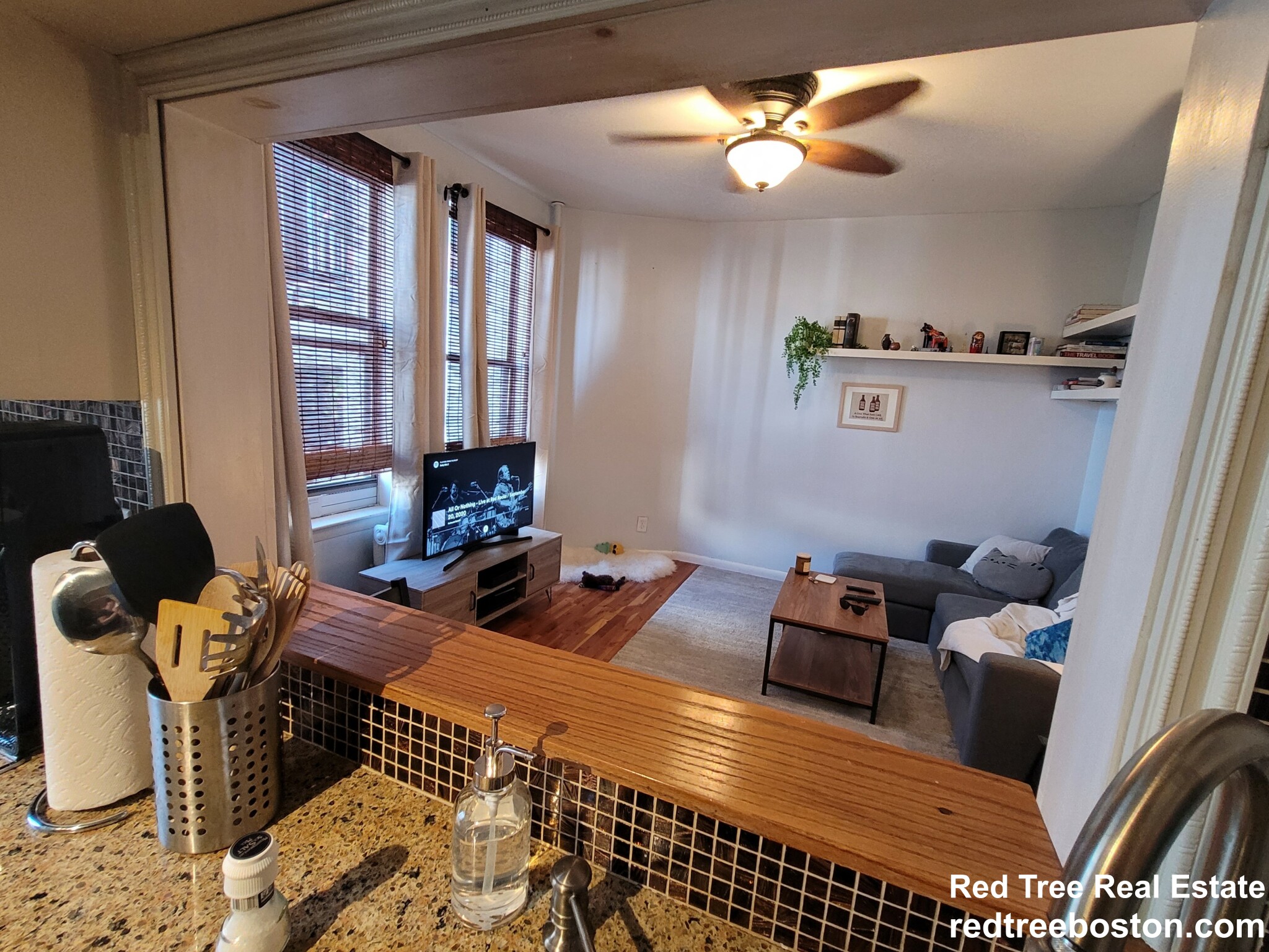 1486 Commonwealth Ave, Brighton