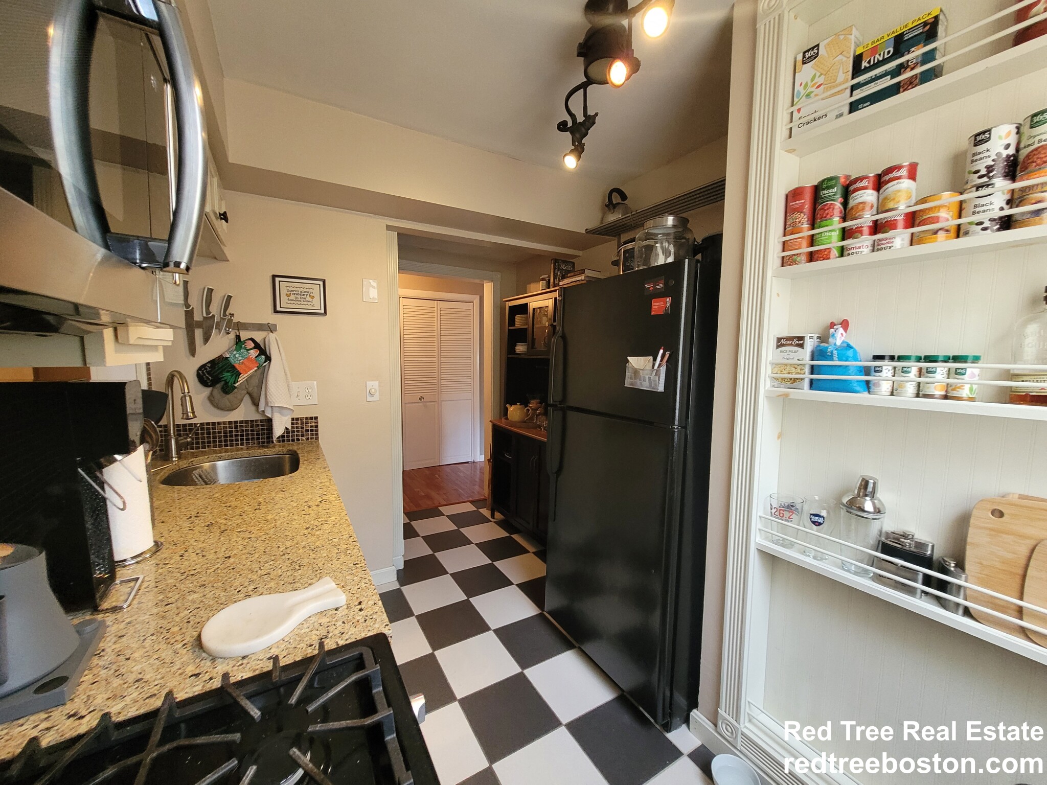 1486 Commonwealth Ave, Brighton