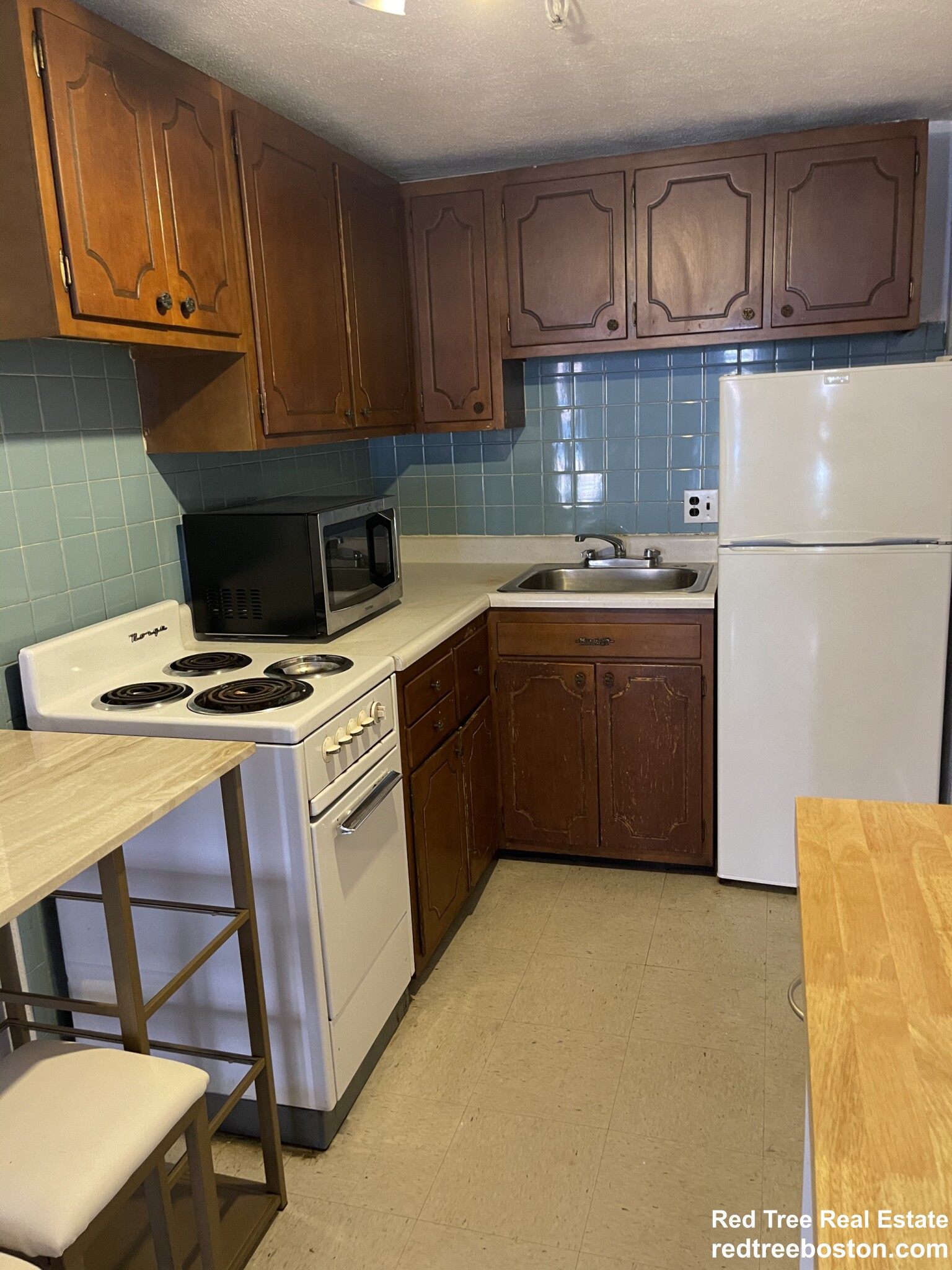Studio bed, 1 bath apartment for rent at 301 Marlborough St Unit 2, Back Bay — photo 8 of 8