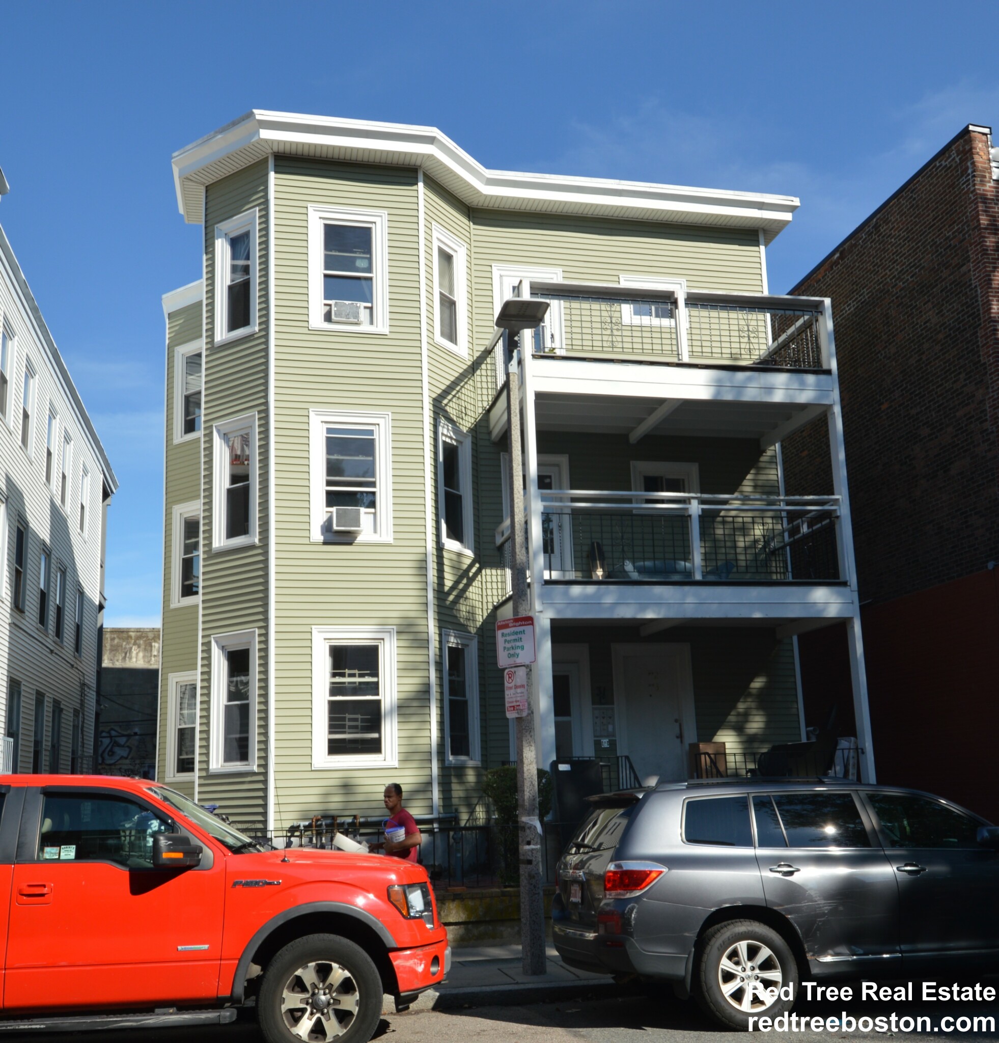 31 Chester St, Commonwealth