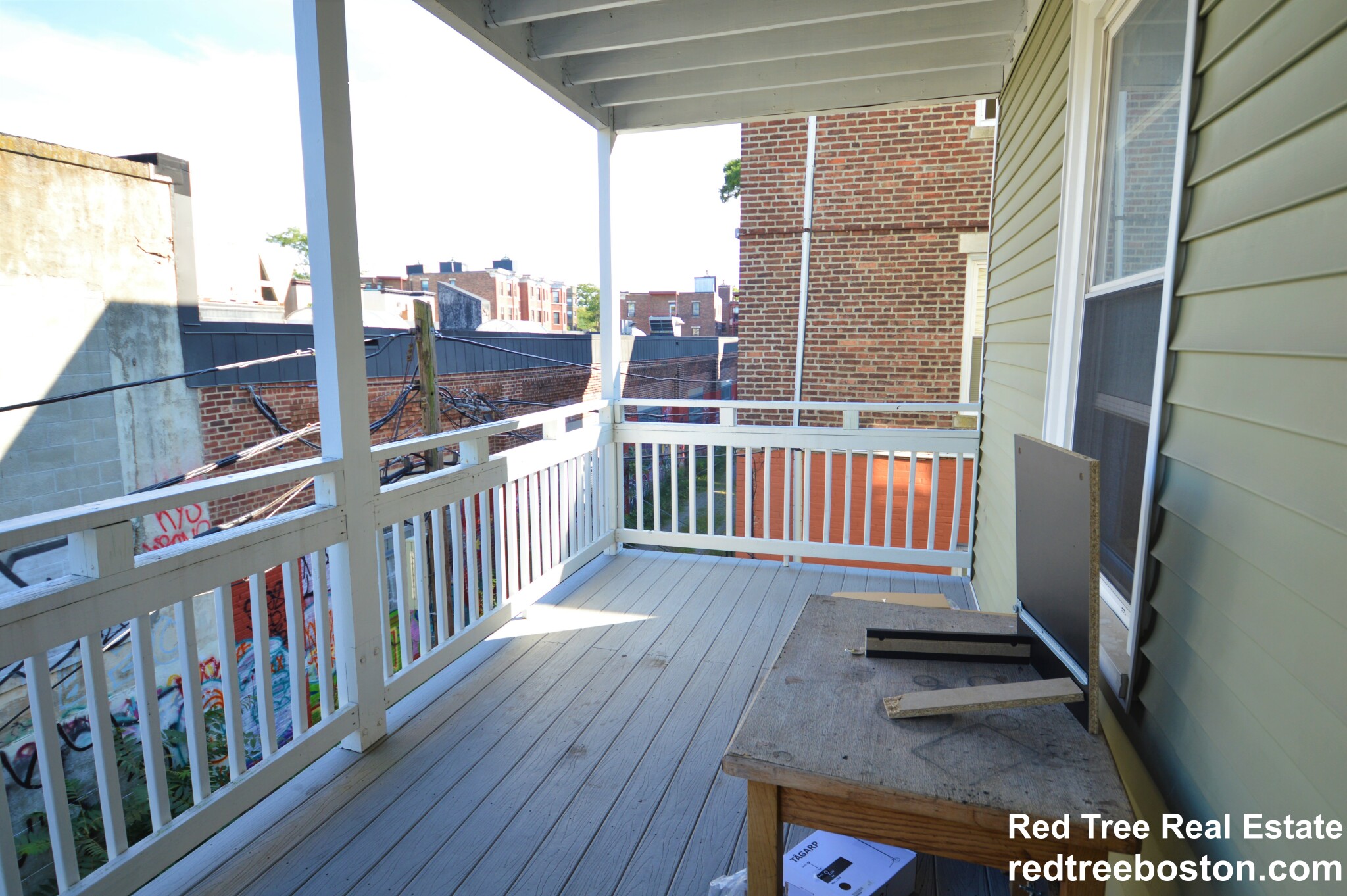 31 Chester St, Allston