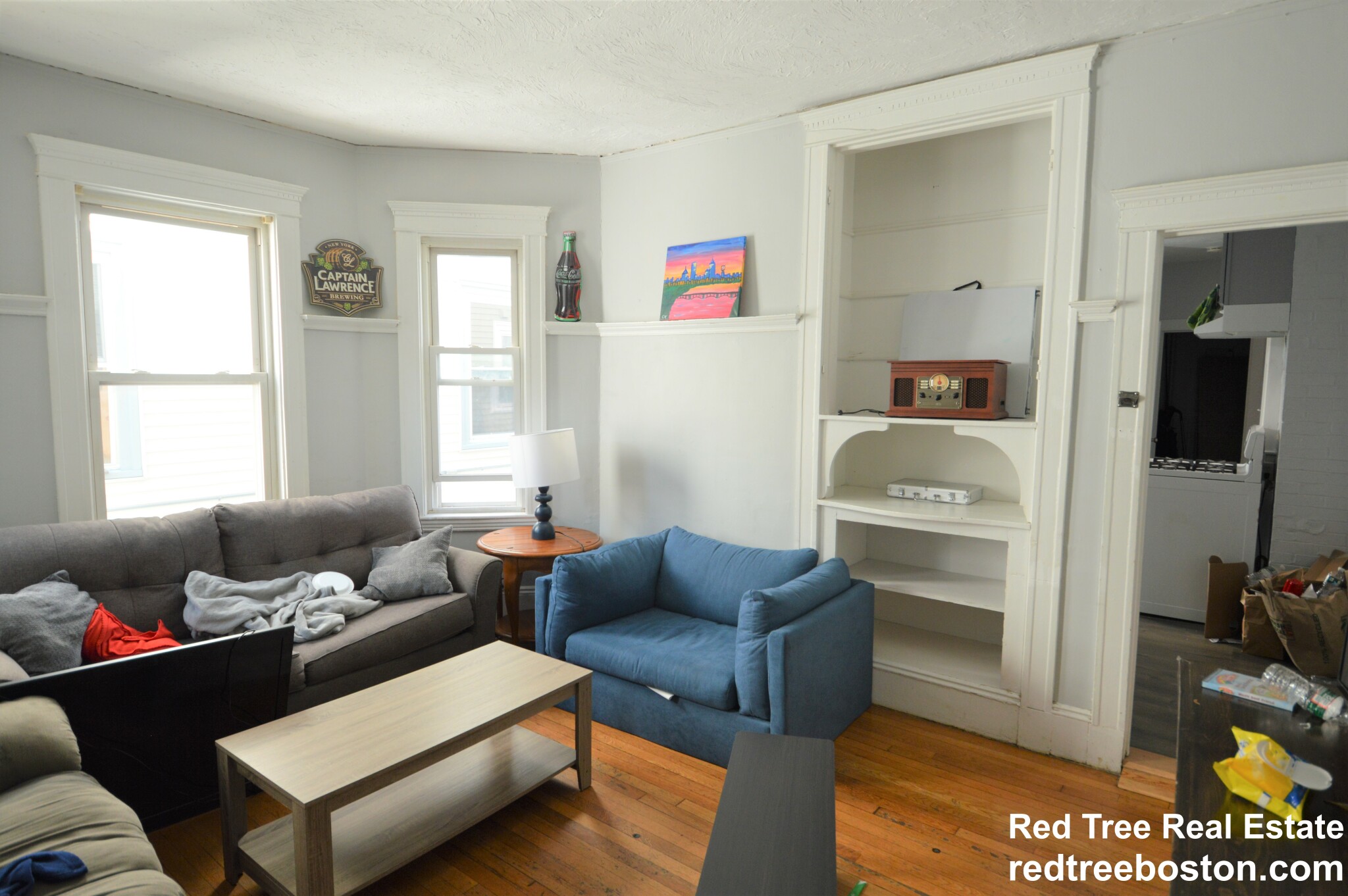 31 Chester St, Allston