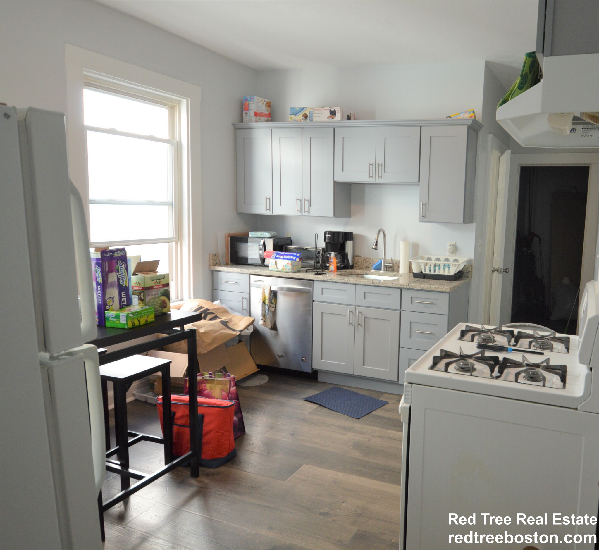 31 Chester St, Allston