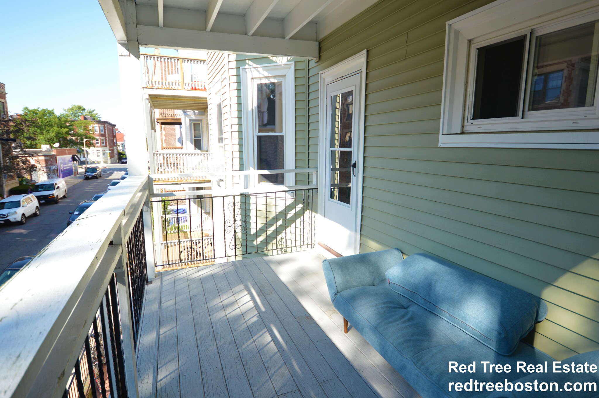 31 Chester St, Allston