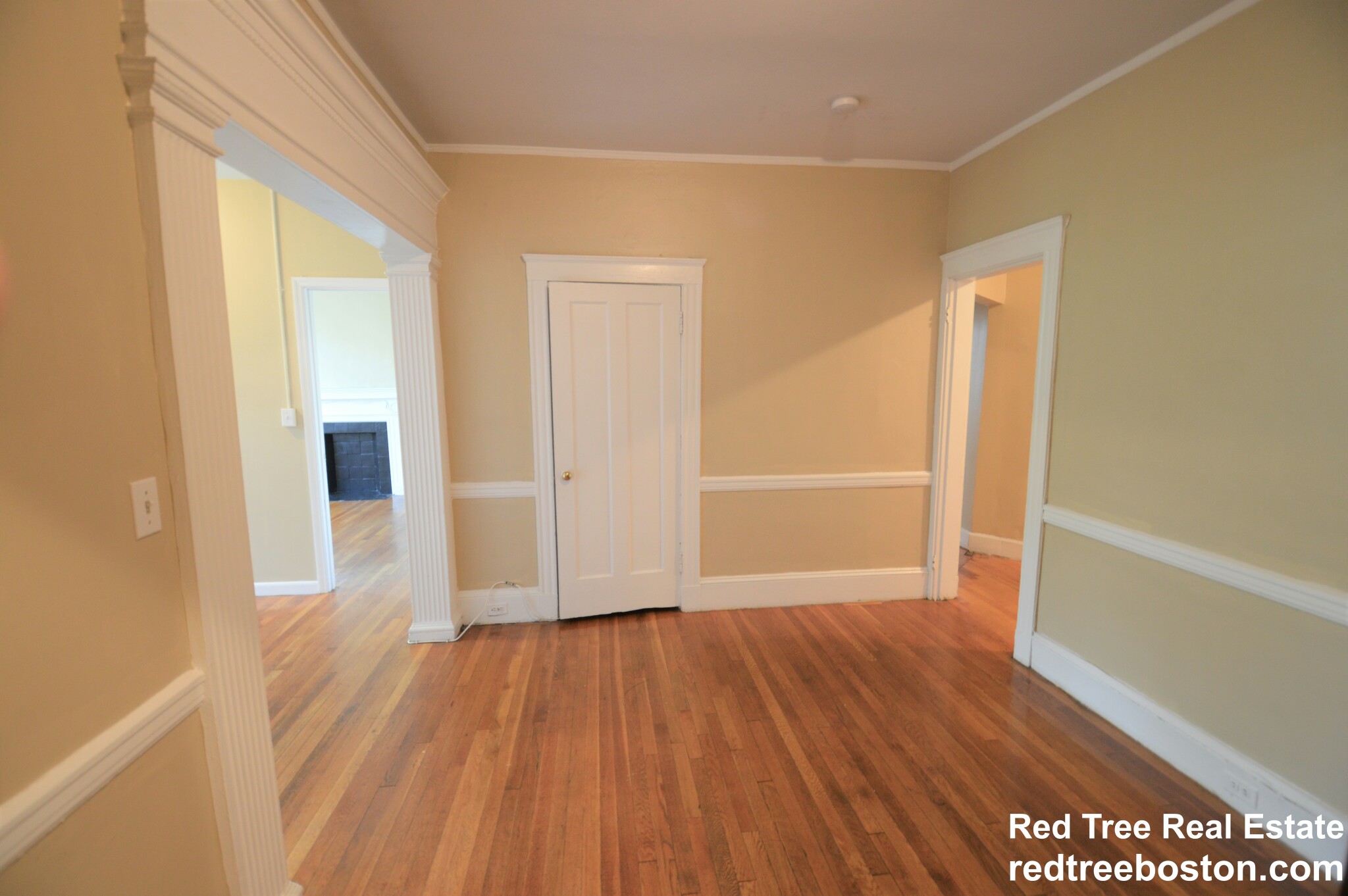 3 bed, 1 bath apartment for rent at 74 Egmont St Unit 6, Coolidge Corner — photo 1 of 18