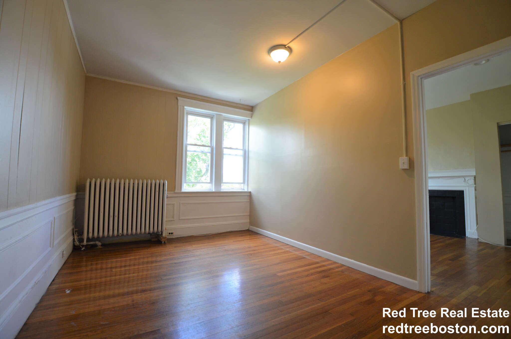 3 bed, 1 bath apartment for rent at 74 Egmont St Unit 6, Coolidge Corner — photo 3 of 18