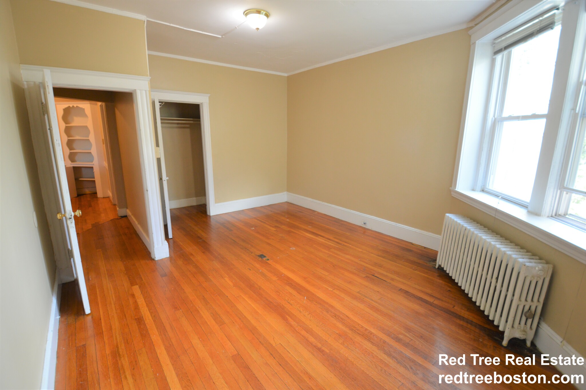 3 bed, 1 bath apartment for rent at 74 Egmont St Unit 6, Coolidge Corner — photo 16 of 18