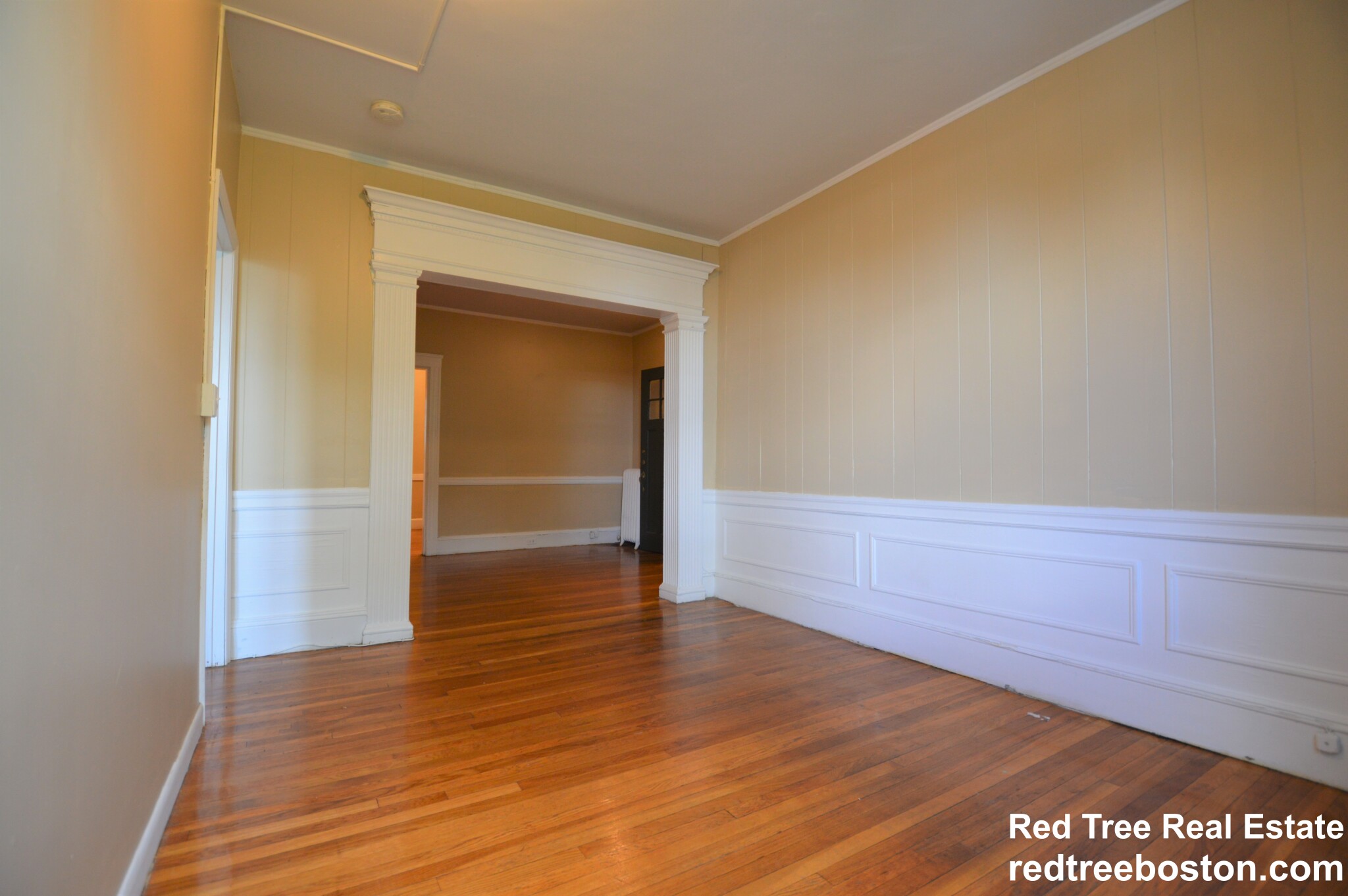 3 bed, 1 bath apartment for rent at 74 Egmont St Unit 6, Coolidge Corner — photo 4 of 18