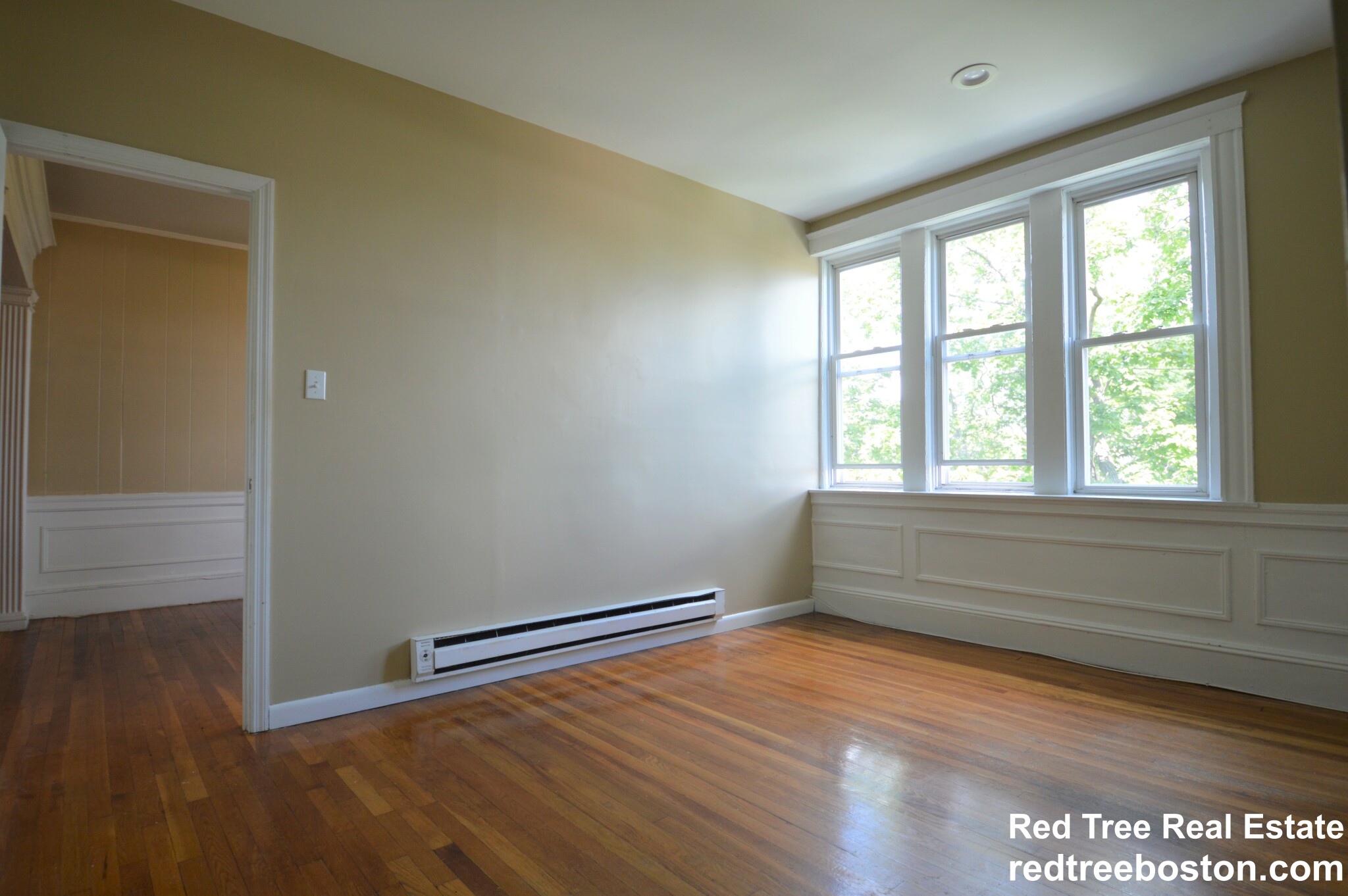 3 bed, 1 bath apartment for rent at 74 Egmont St Unit 6, Coolidge Corner — photo 6 of 18