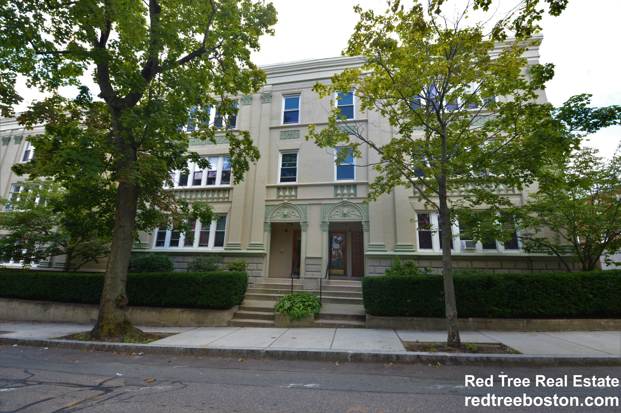 3 bed, 1 bath apartment for rent at 74 Egmont St Unit 6, Coolidge Corner — photo 17 of 18