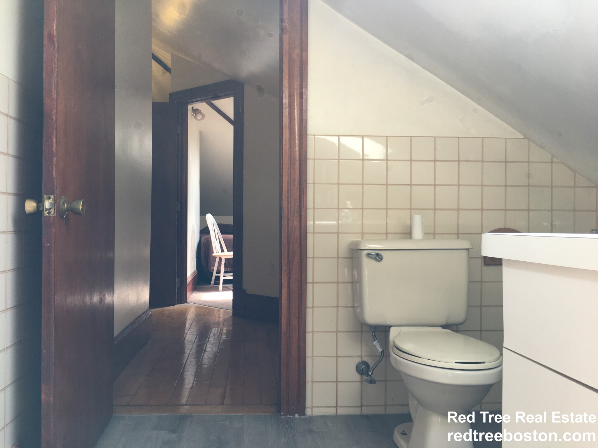 4 bed, 2 bath apartment for rent at 38 Linden St Unit 16, Allston — photo 14 of 14