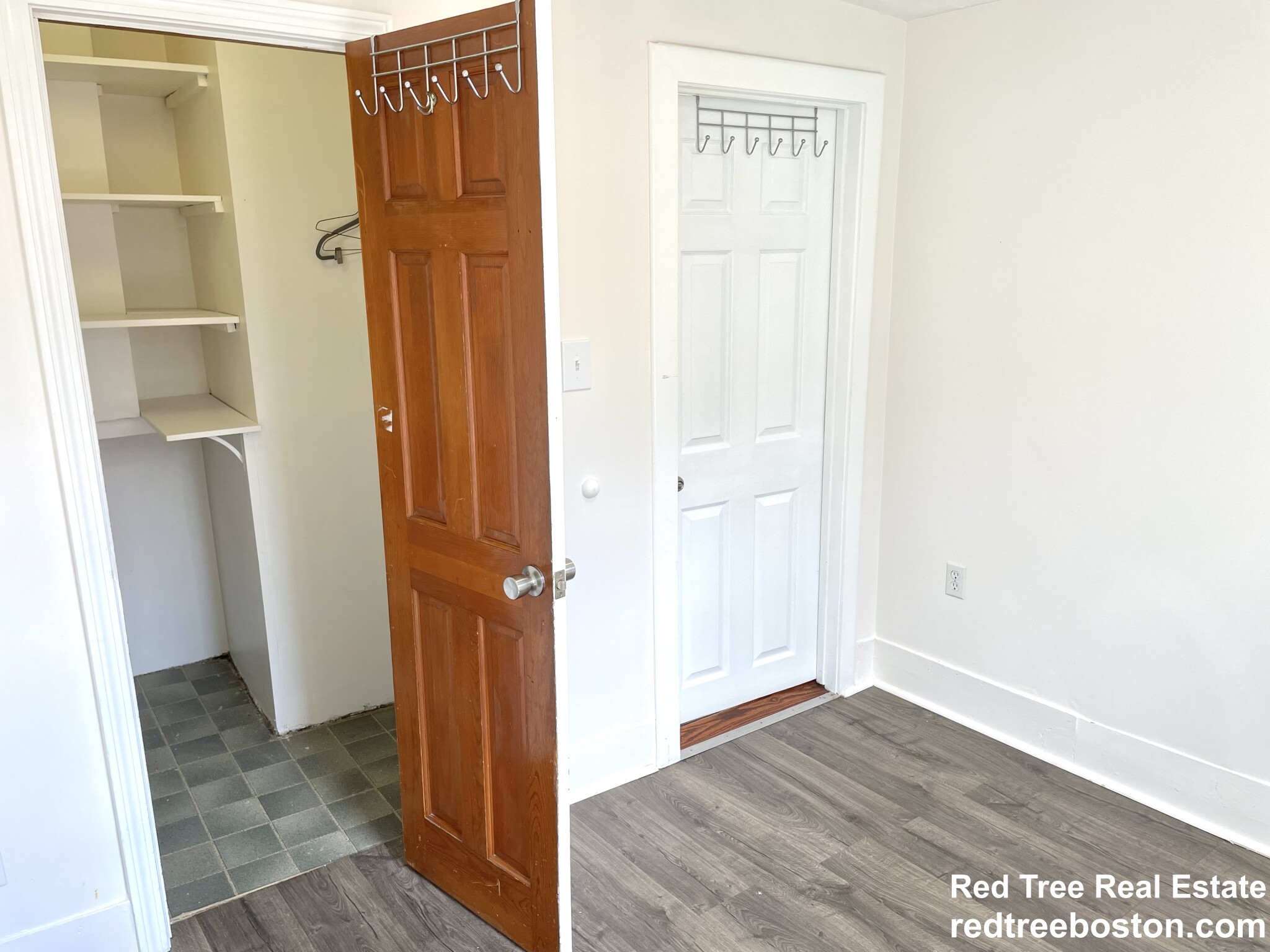 2 bed, 1 bath apartment for rent at 69 Bennington Unit 3, East Boston — photo 9 of 9