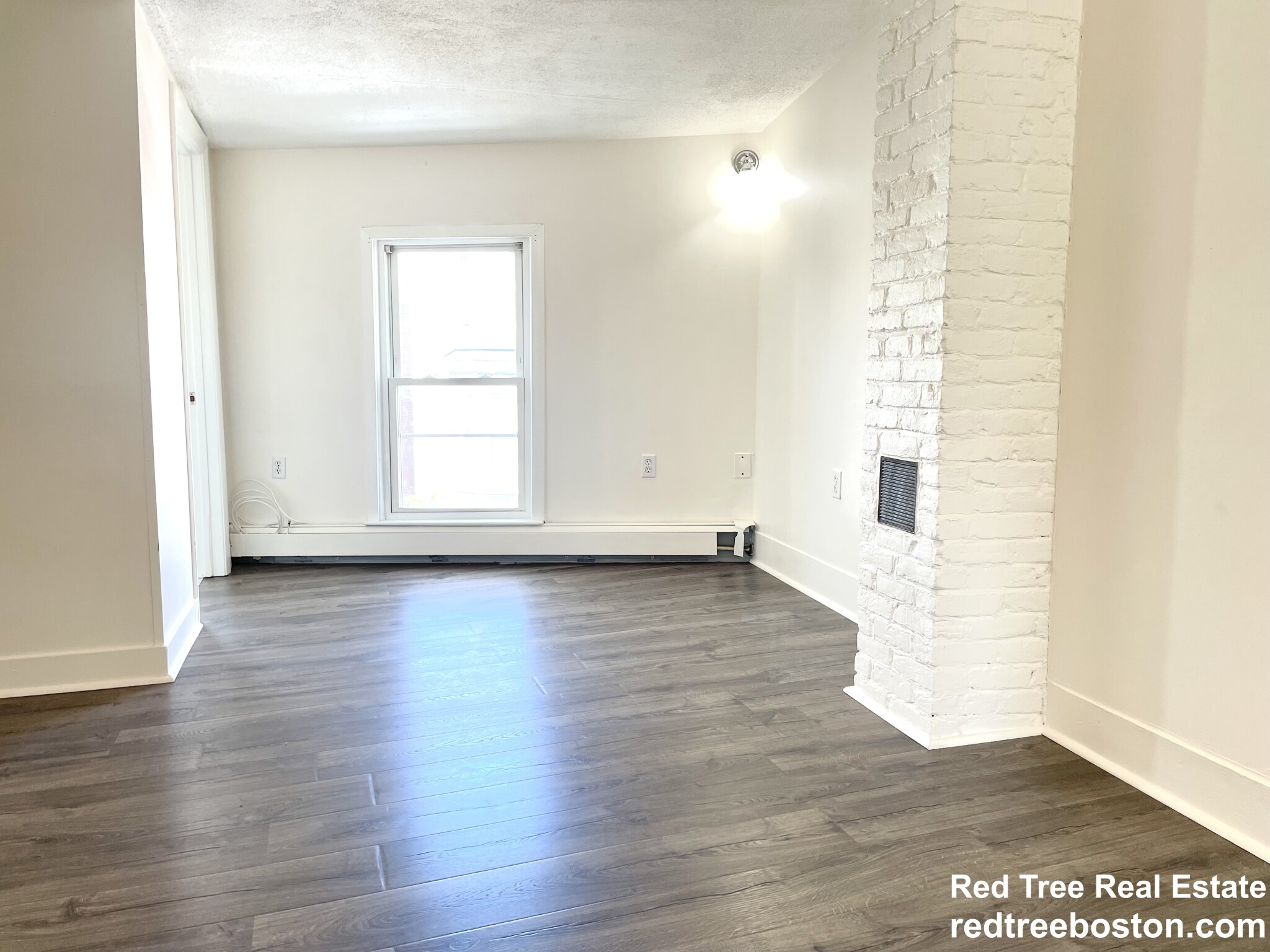 2 bed, 1 bath apartment for rent at 69 Bennington Unit 3, East Boston — photo 3 of 9