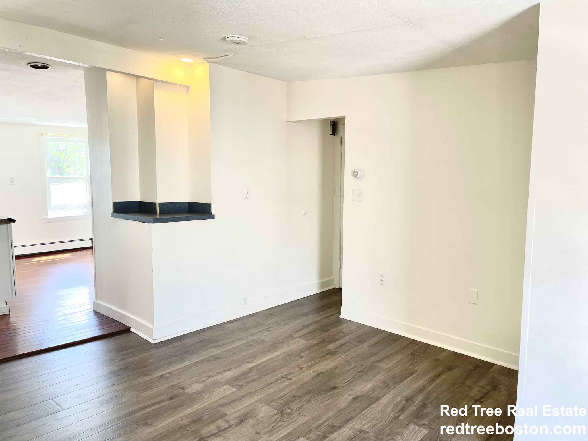 2 bed, 1 bath apartment for rent at 69 Bennington Unit 3, East Boston — photo 5 of 9