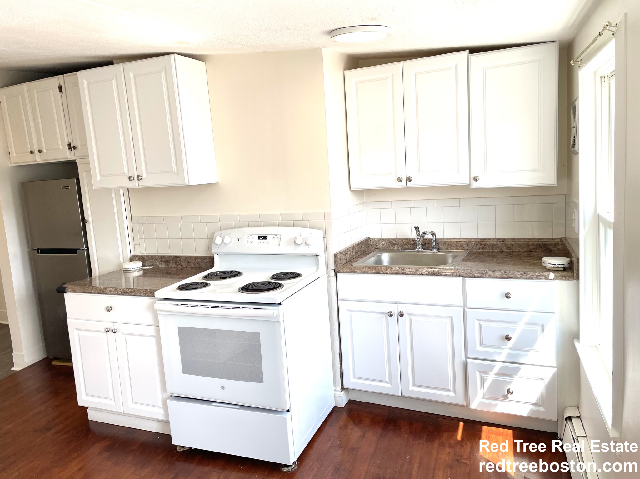 2 bed, 1 bath apartment for rent at 69 Bennington Unit 3, East Boston — photo 1 of 9
