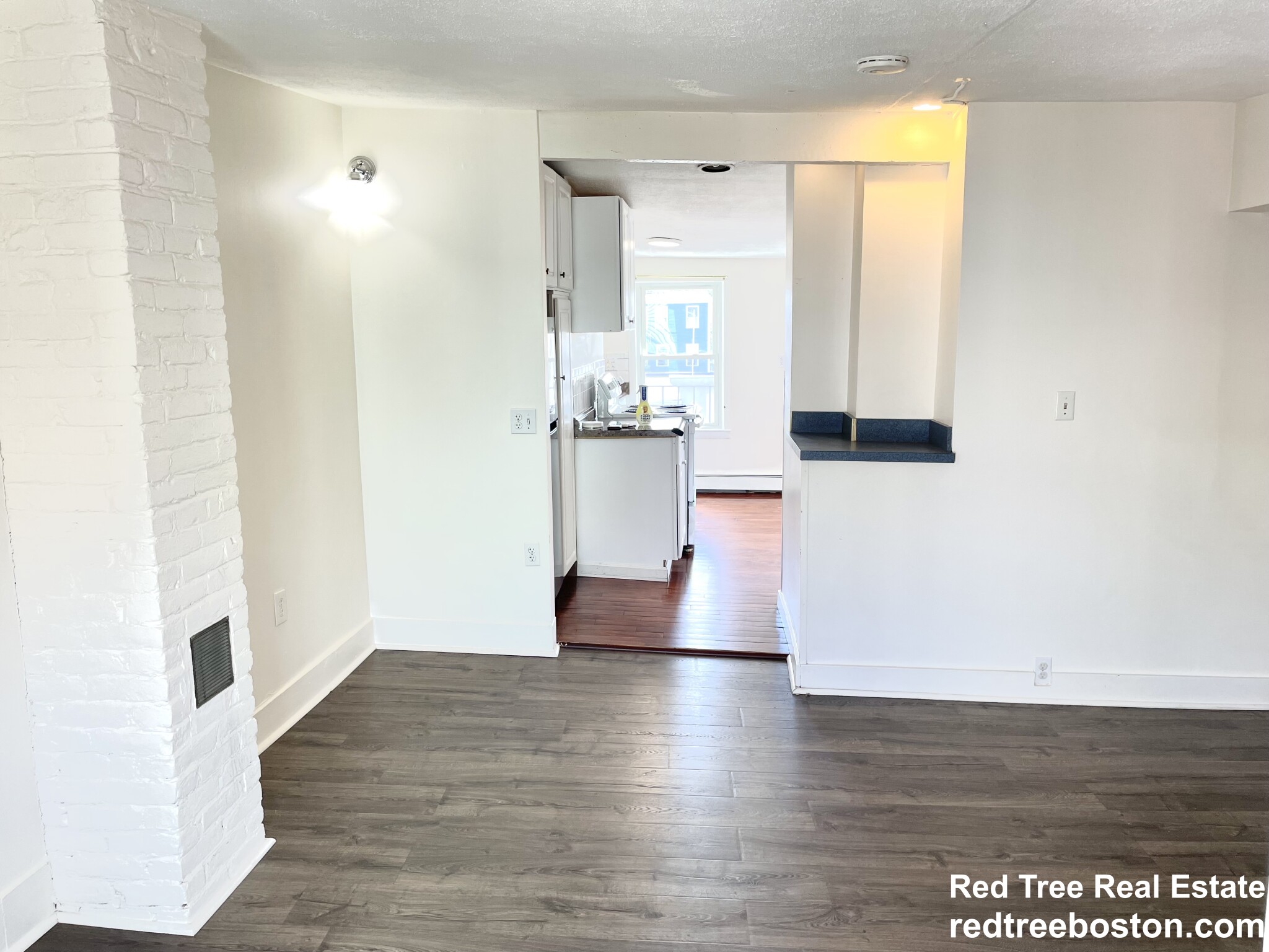 2 bed, 1 bath apartment for rent at 69 Bennington Unit 3, East Boston — photo 4 of 9
