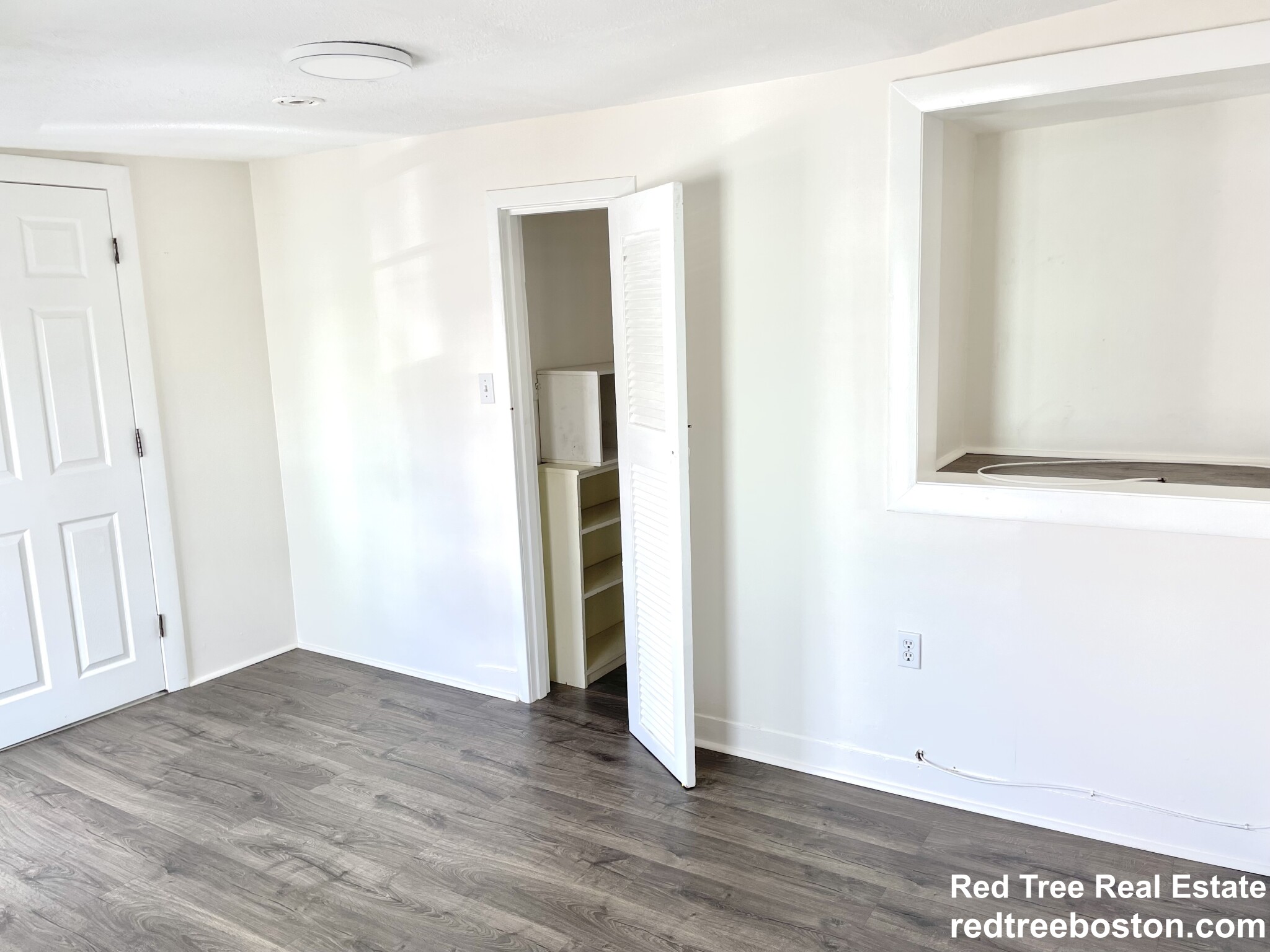 2 bed, 1 bath apartment for rent at 69 Bennington Unit 3, East Boston — photo 8 of 9
