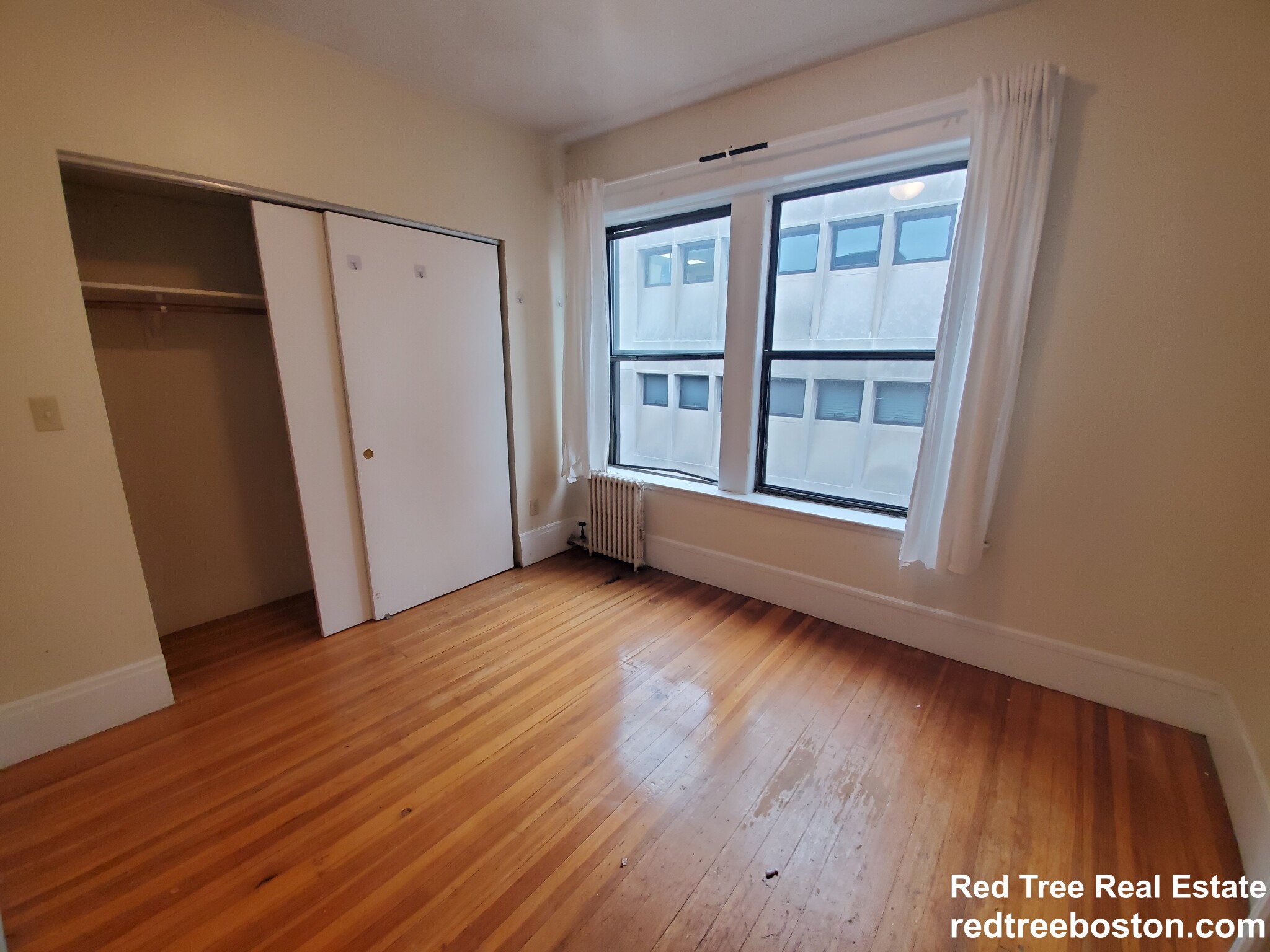 3 bed, 2 bath apartment for rent at 217 Harvard St Unit 5, Coolidge Corner — photo 6 of 8