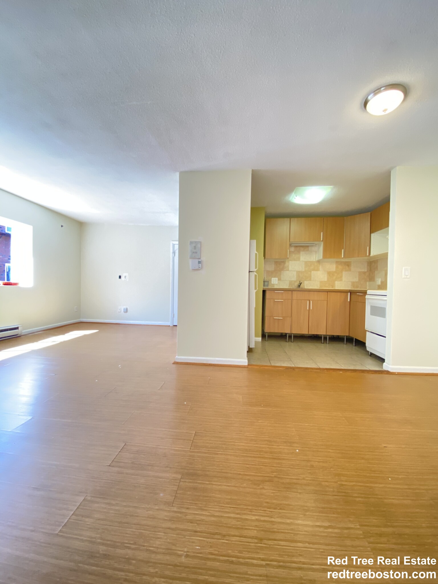 2 bed, 1 bath apartment for rent at 10 Scottfield Rd Unit B32, Allston — photo 2 of 7