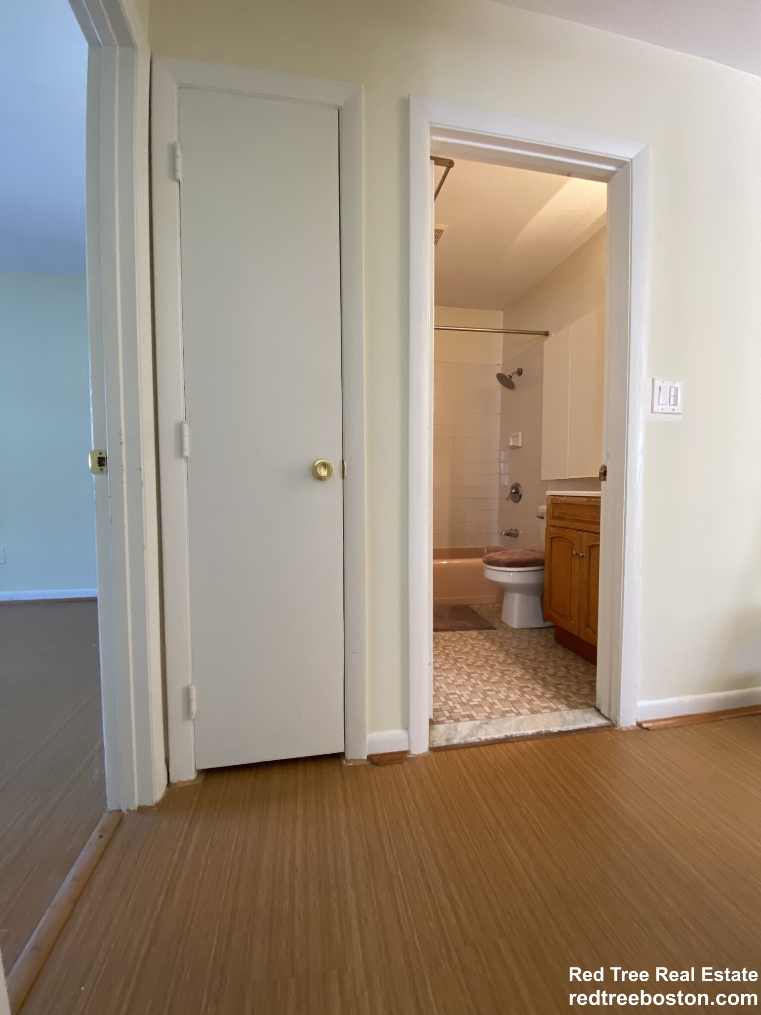 2 bed, 1 bath apartment for rent at 10 Scottfield Rd Unit B32, Allston — photo 6 of 7