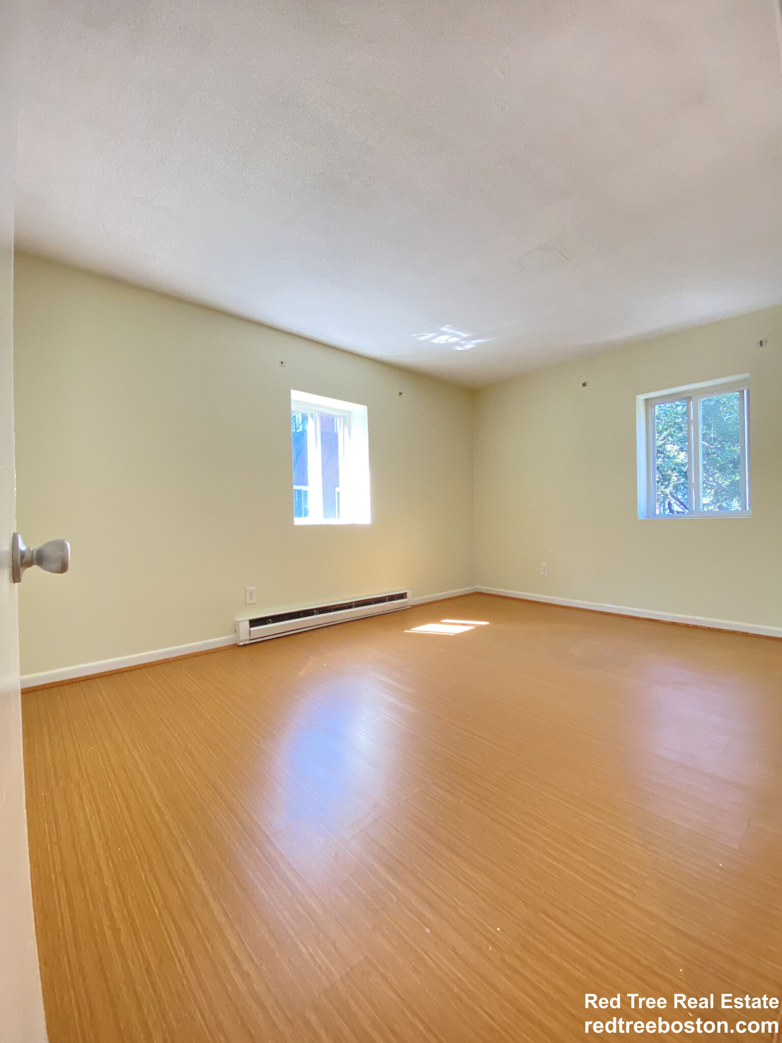 2 bed, 1 bath apartment for rent at 10 Scottfield Rd Unit B32, Allston — photo 1 of 7