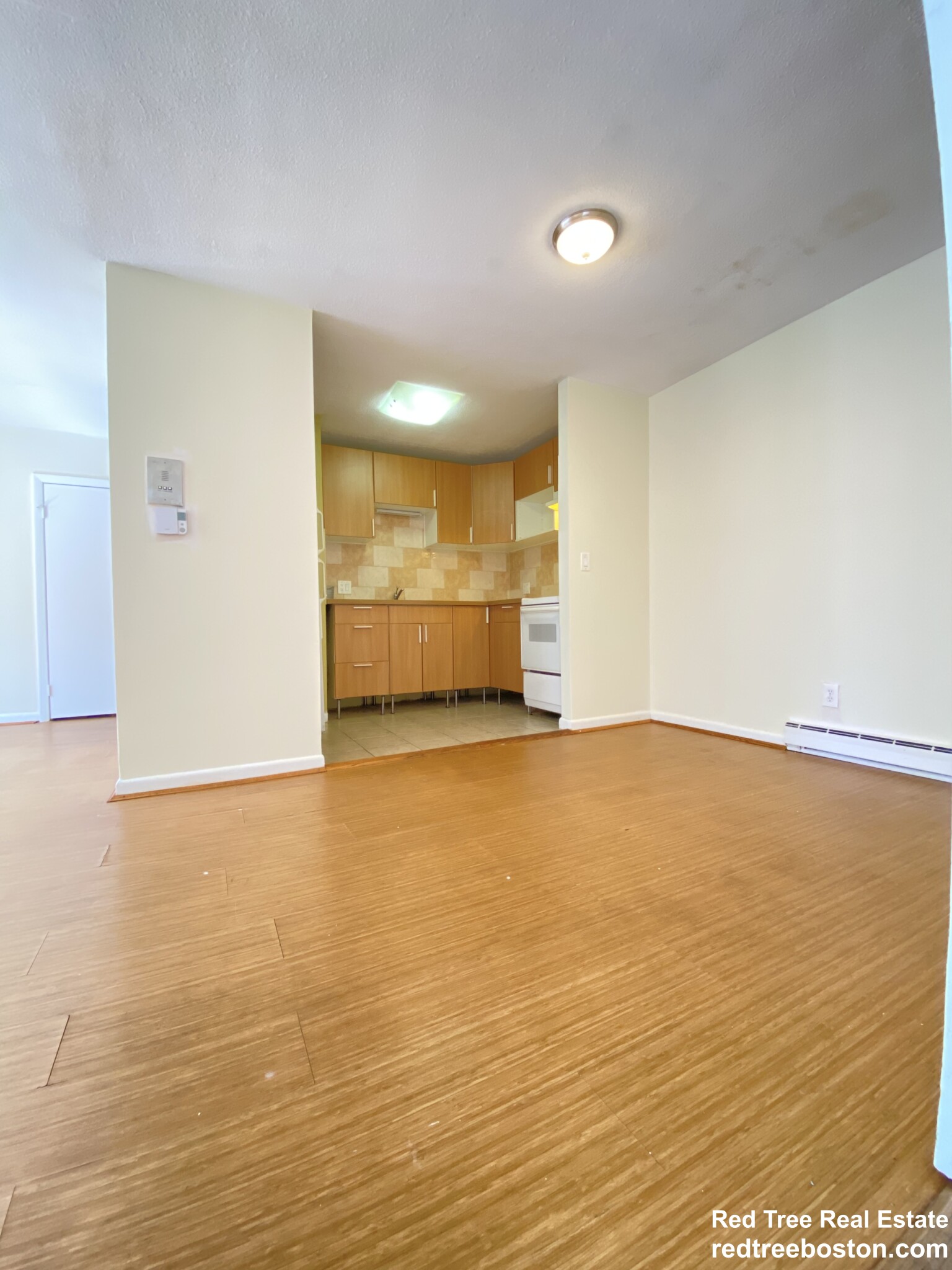 2 bed, 1 bath apartment for rent at 10 Scottfield Rd Unit B32, Allston — photo 3 of 7